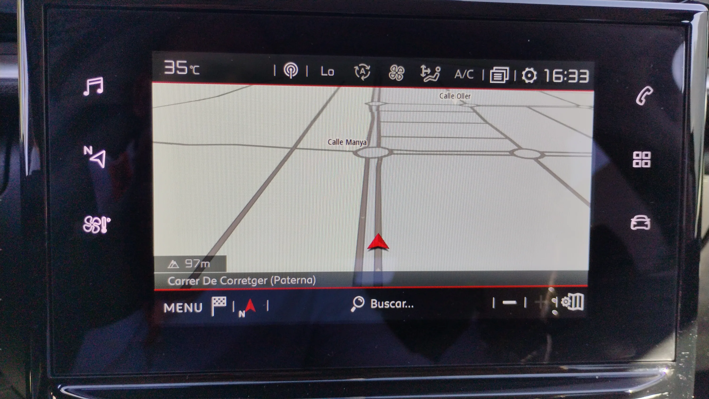Citroën C3 BlueHDi You! - foto 17