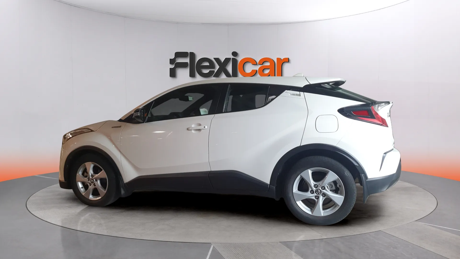 Toyota C-HR 1.8 125H Active - foto 5