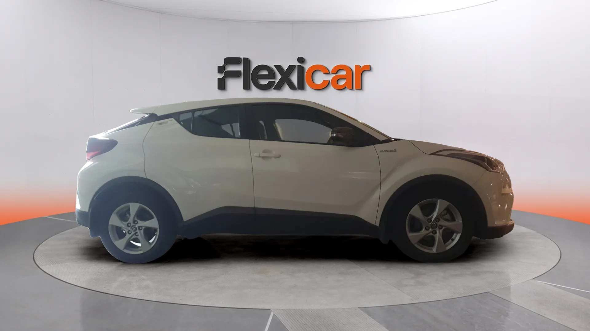 Toyota C-HR 1.8 125H Active - foto 3