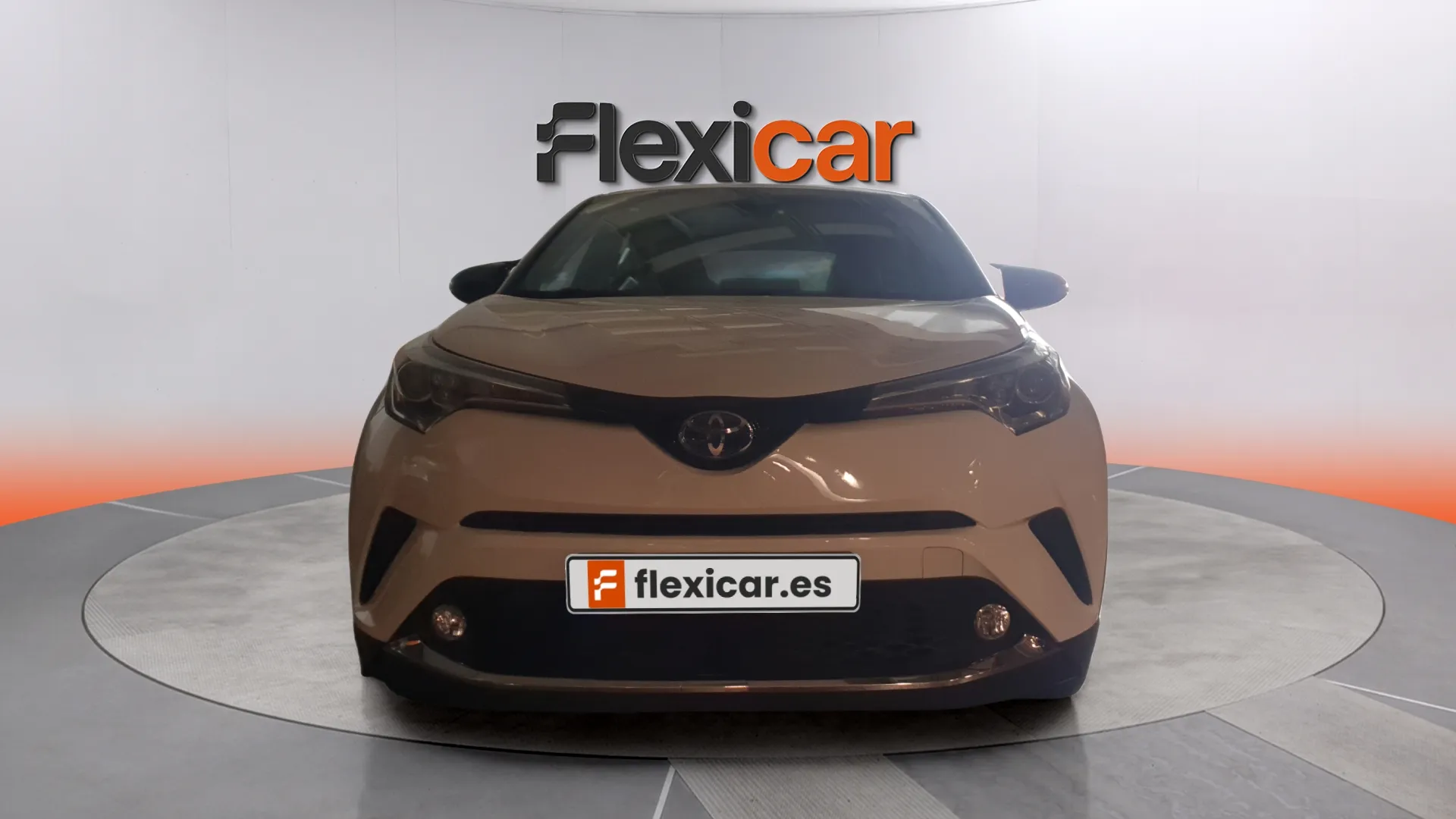 Toyota C-HR 1.8 125H Active - foto 2