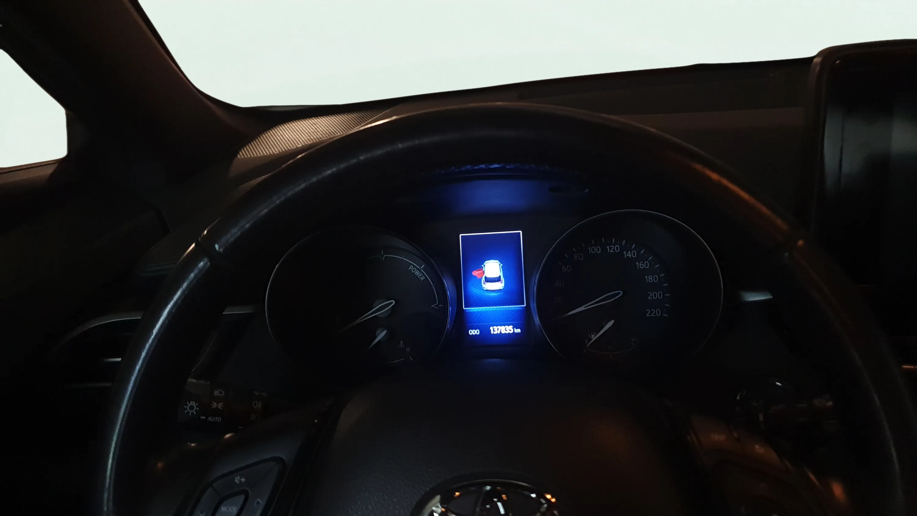 Toyota C-HR 1.8 125H Active - foto 9