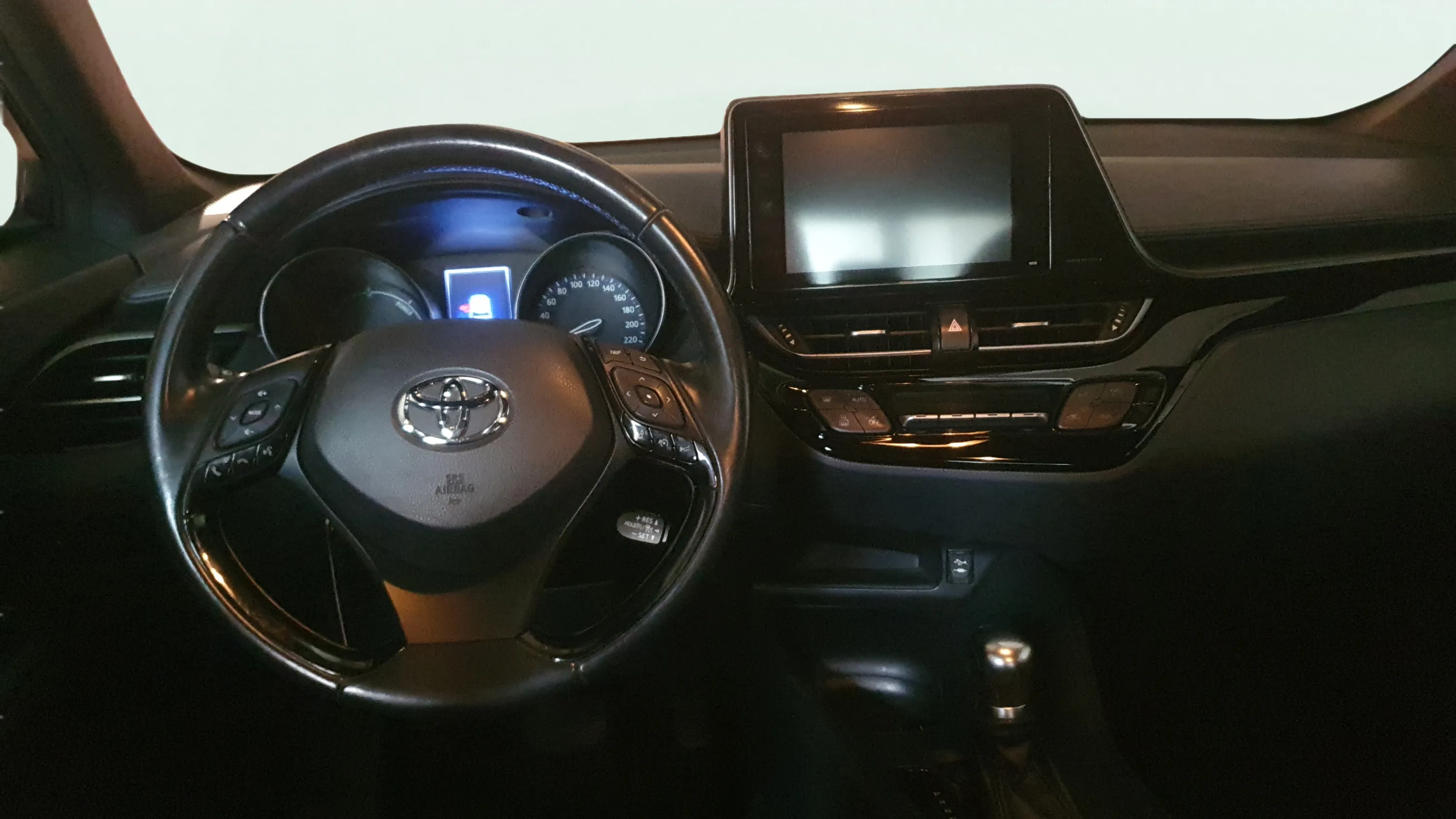 Toyota C-HR 1.8 125H Active - foto 6