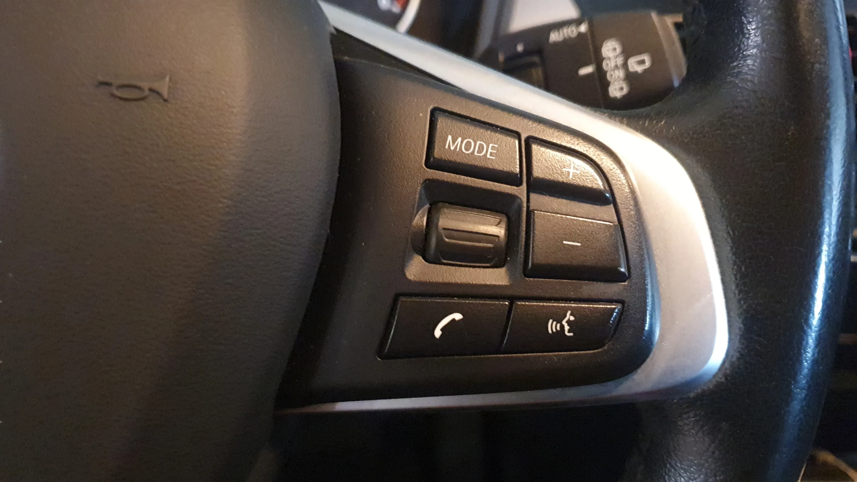 BMW Serie 2 Active Tourer 218d - foto 15