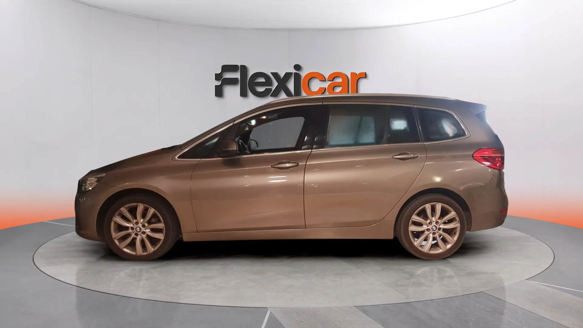 BMW Serie 2 Active Tourer 218d - foto 5