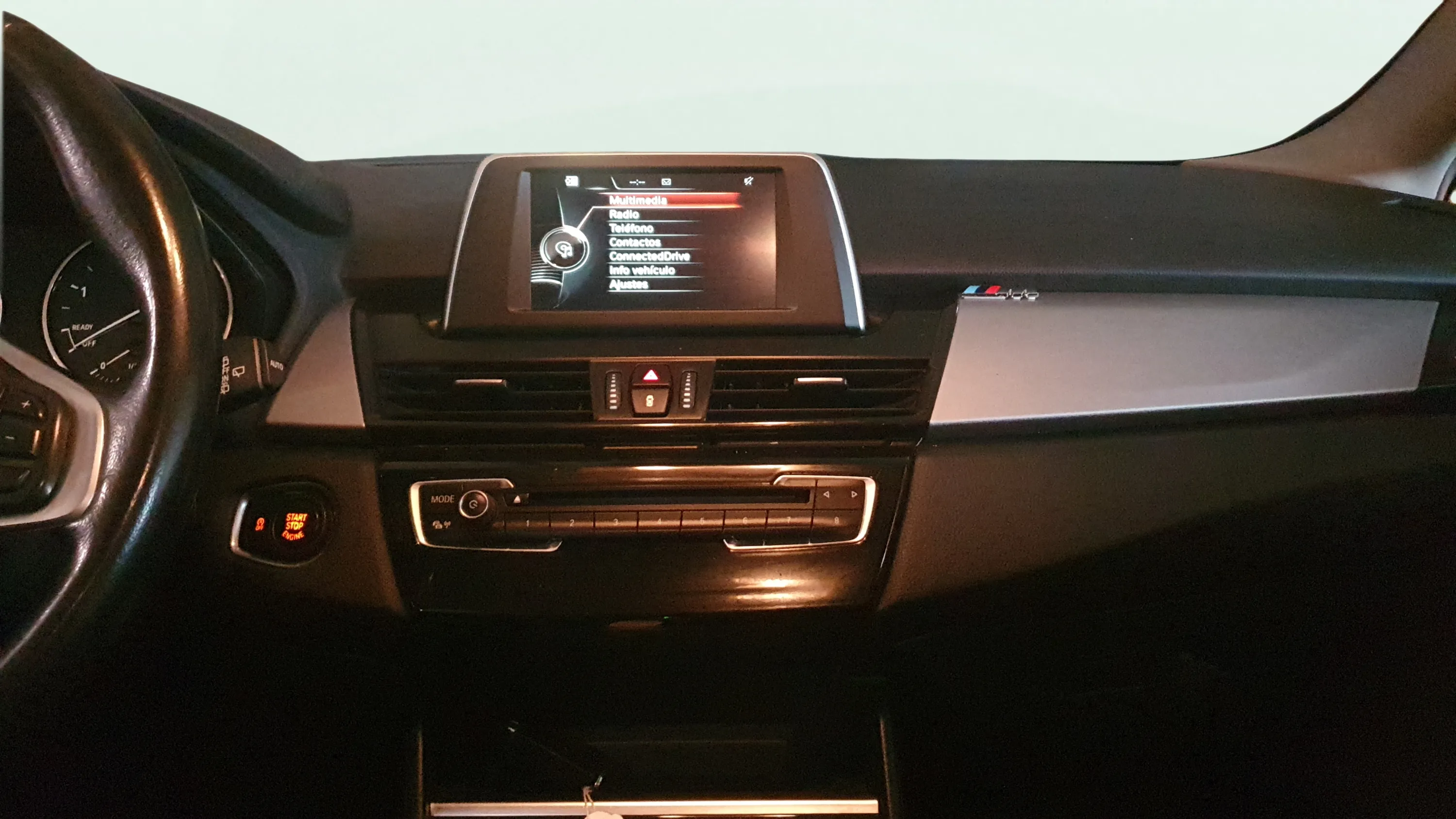 BMW Serie 2 Active Tourer 218d - foto 7