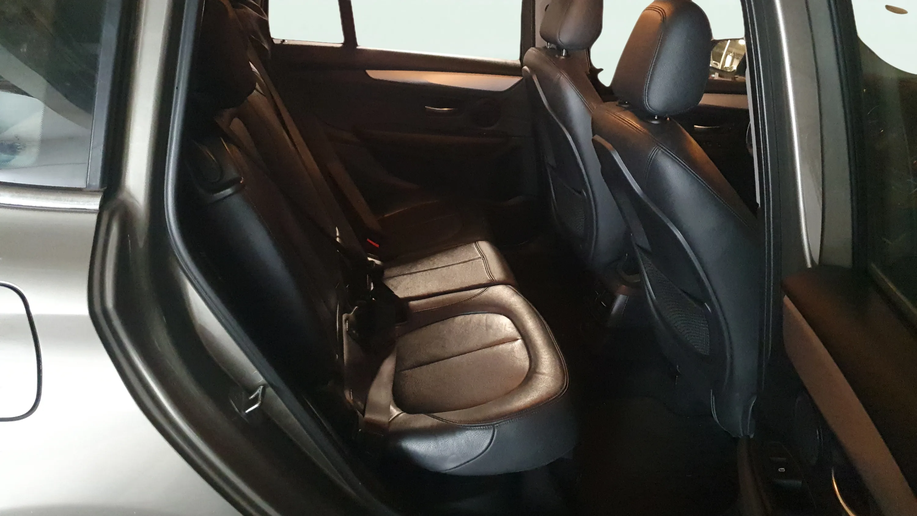 BMW Serie 2 Active Tourer 218d - foto 11