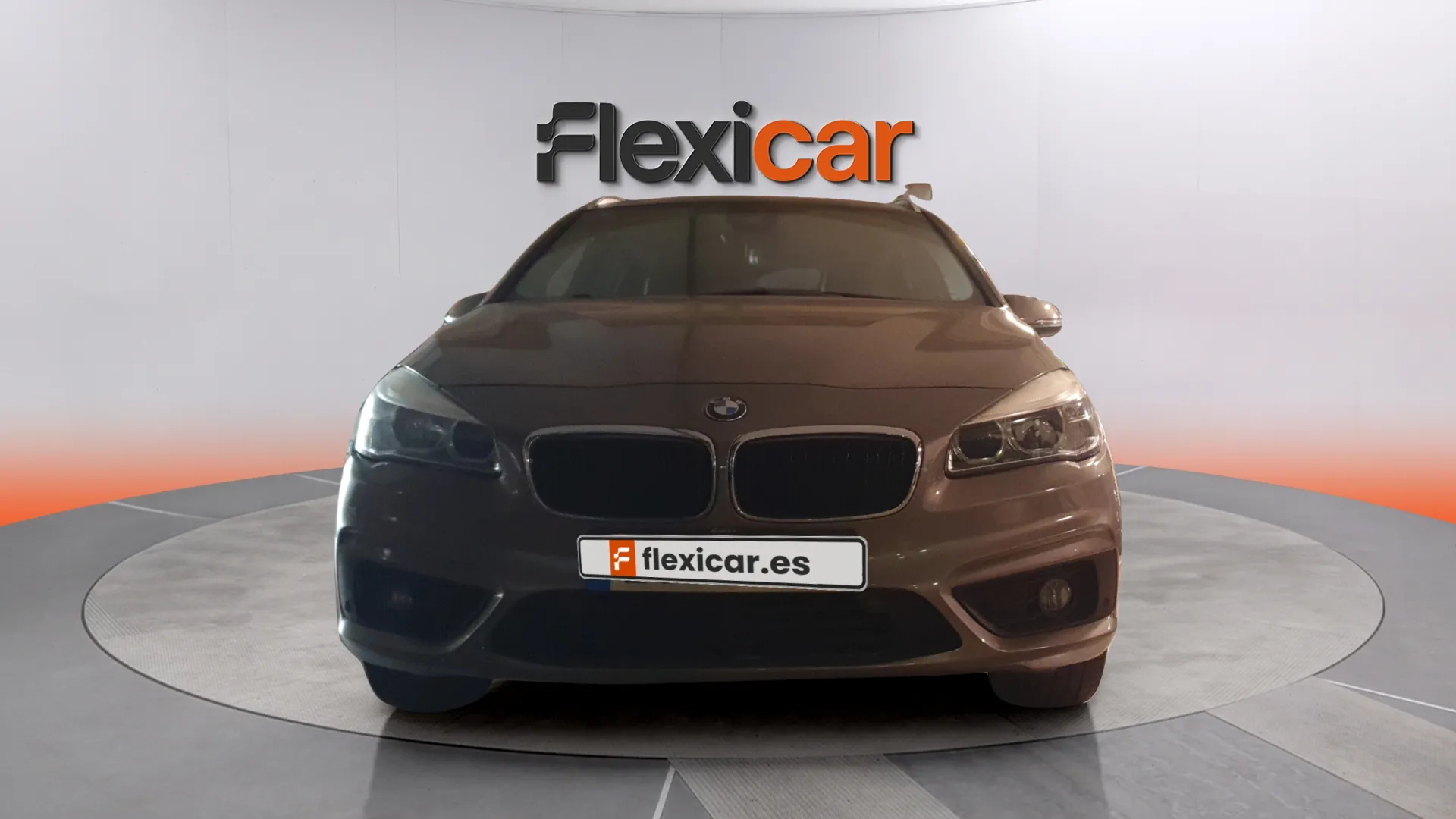 BMW Serie 2 Active Tourer 218d - foto 2