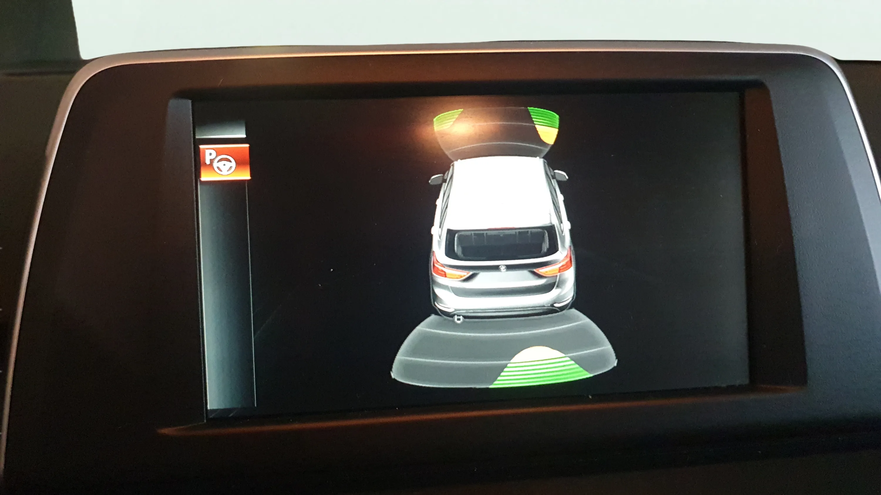 BMW Serie 2 Active Tourer 218d - foto 16