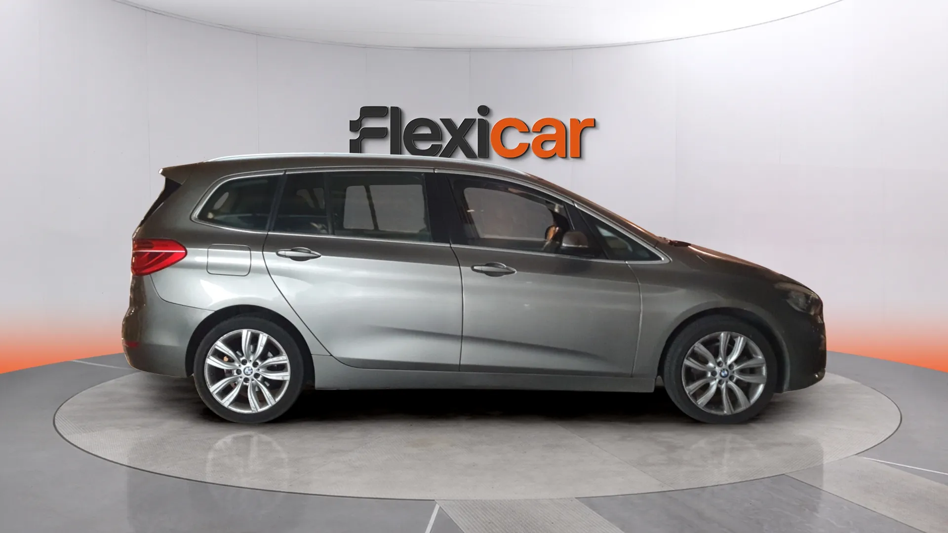 BMW Serie 2 Active Tourer 218d - foto 3