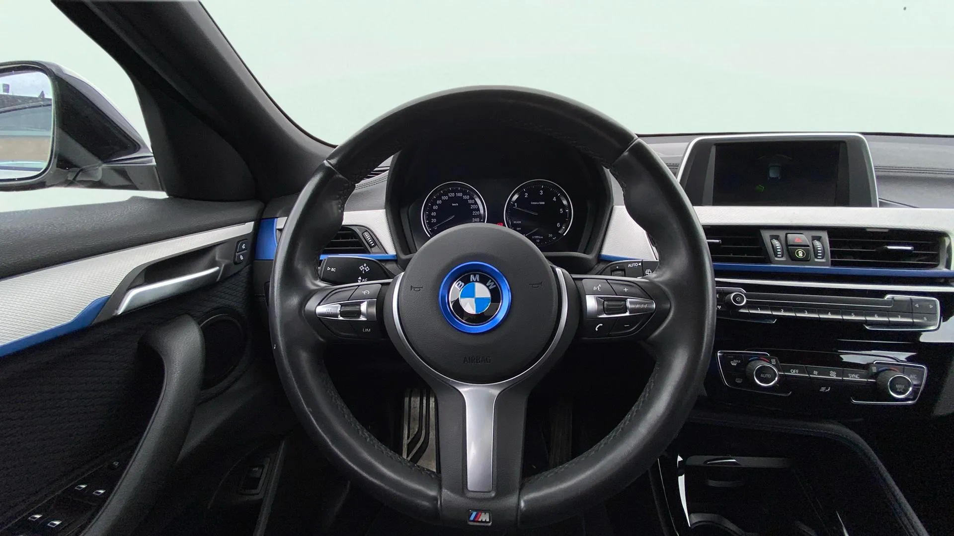 BMW X2 sDrive18d - foto 7