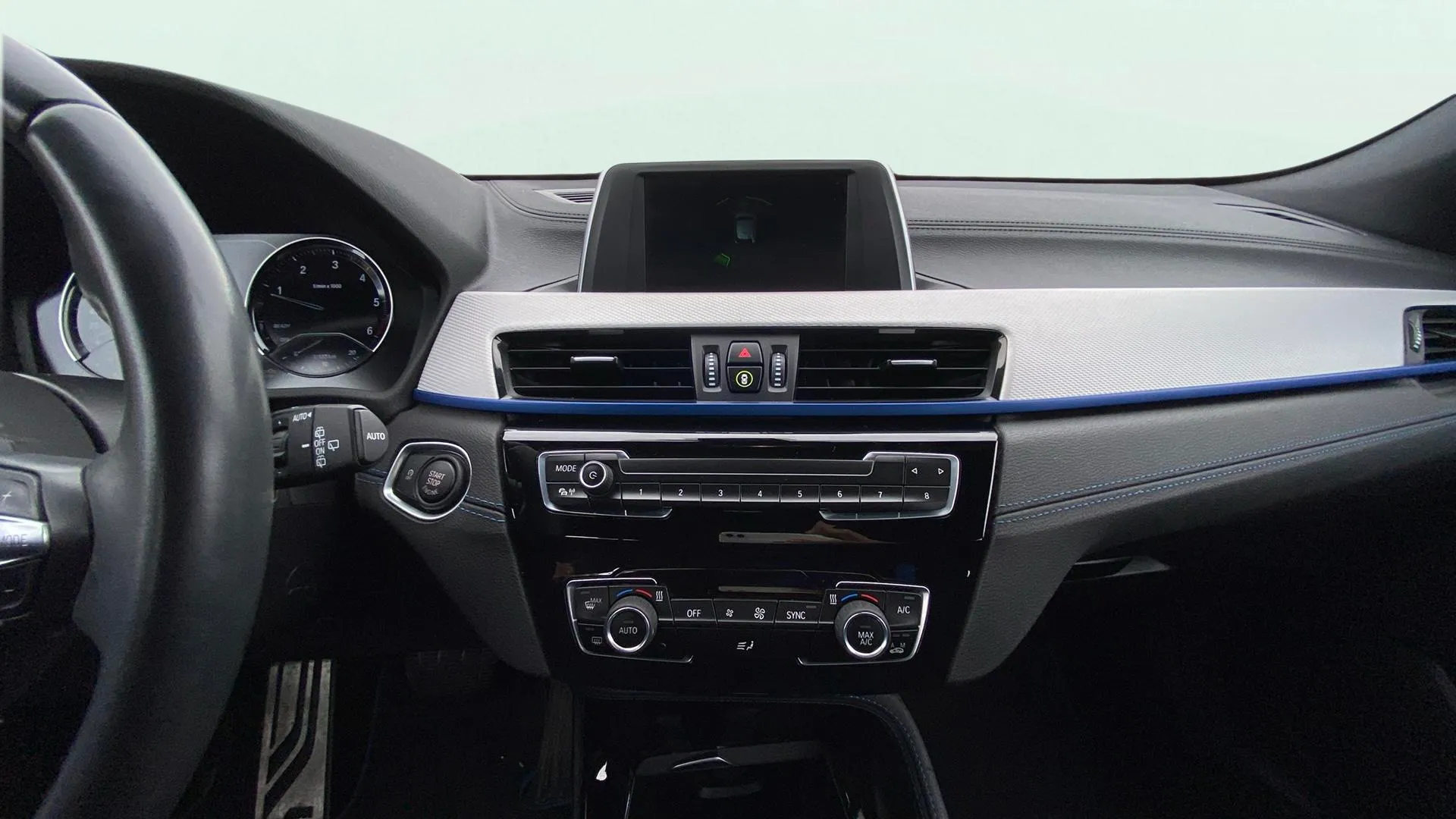 BMW X2 sDrive18d - foto 6
