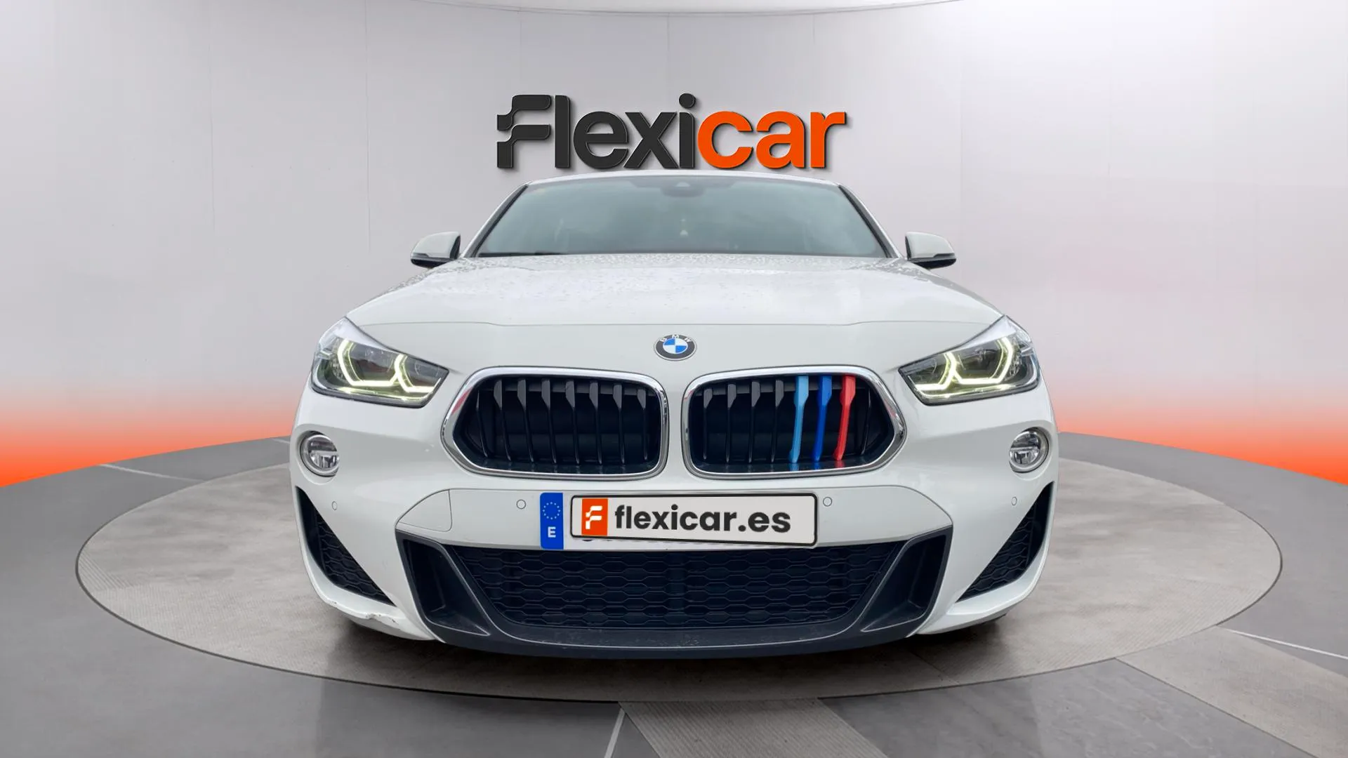 BMW X2 sDrive18d - foto 2