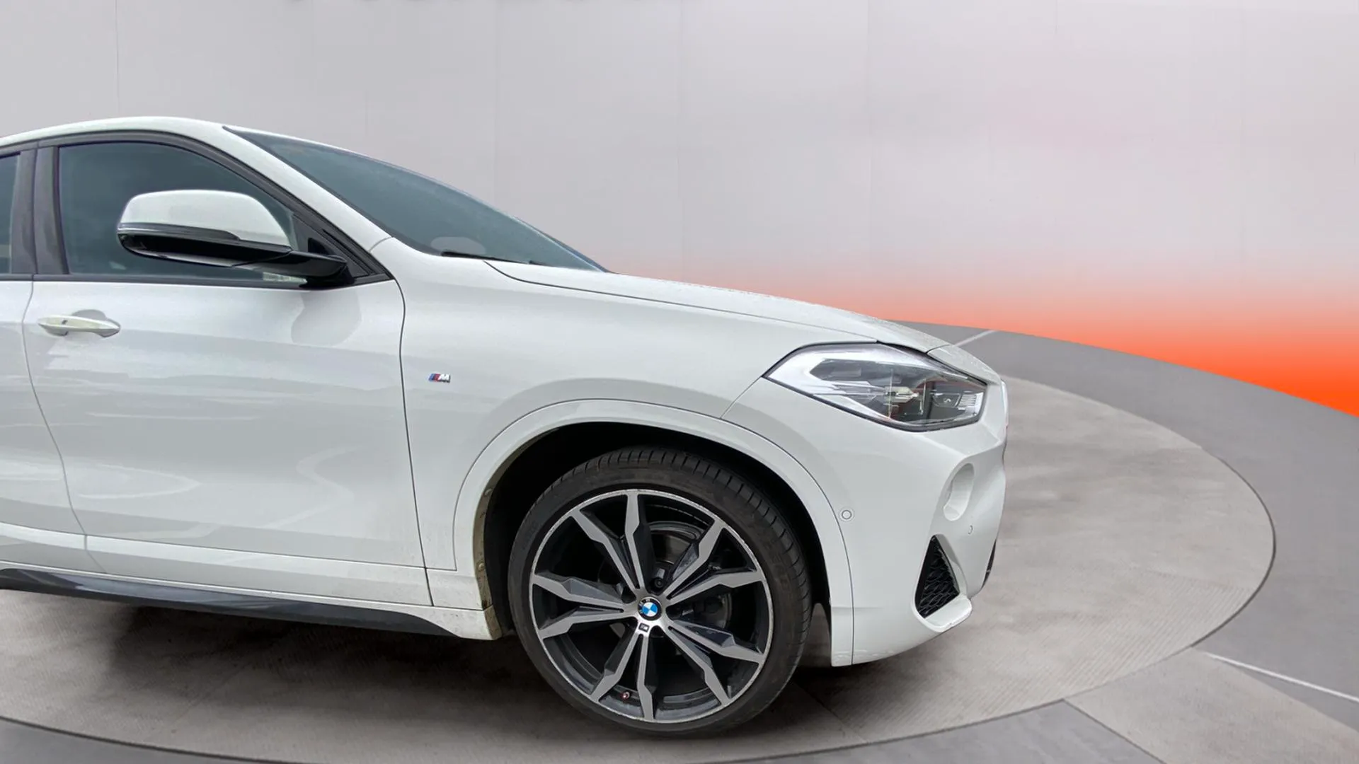 BMW X2 sDrive18d - foto 14