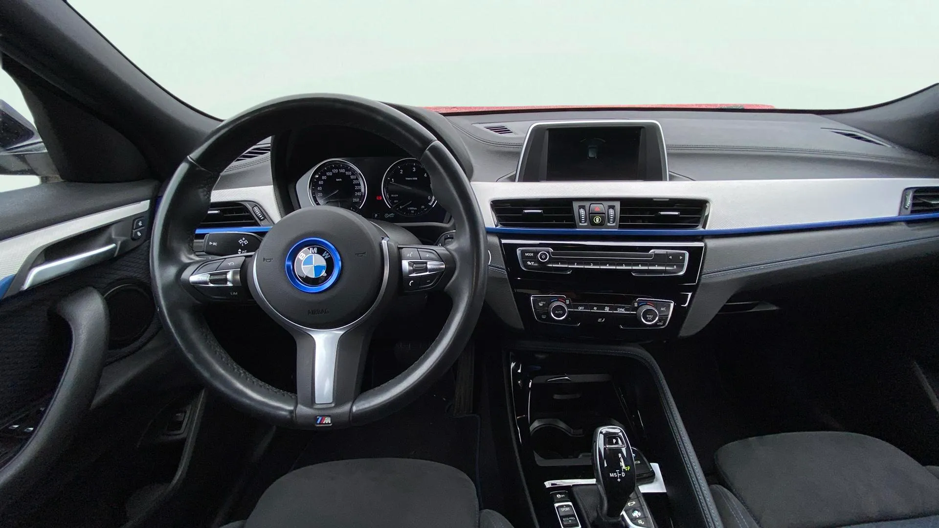 BMW X2 sDrive18d - foto 13