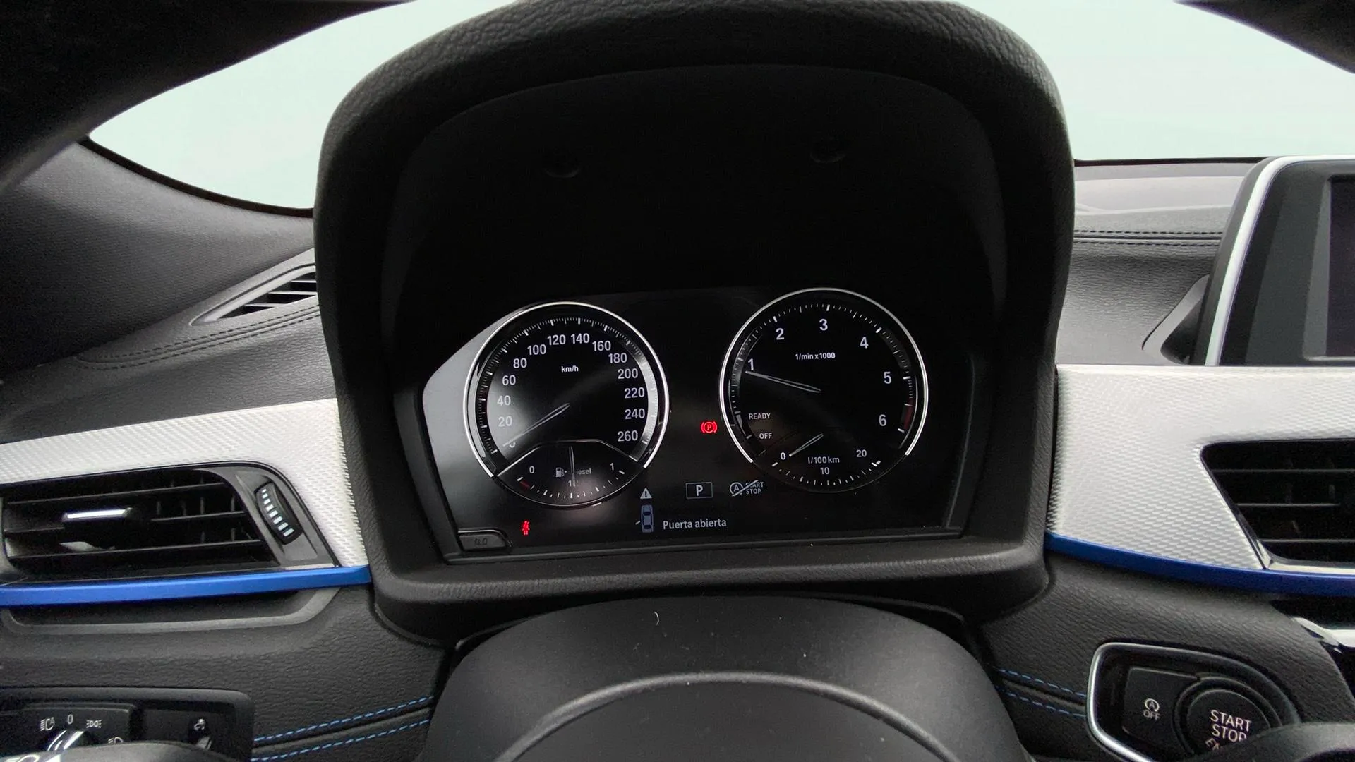 BMW X2 sDrive18d - foto 8