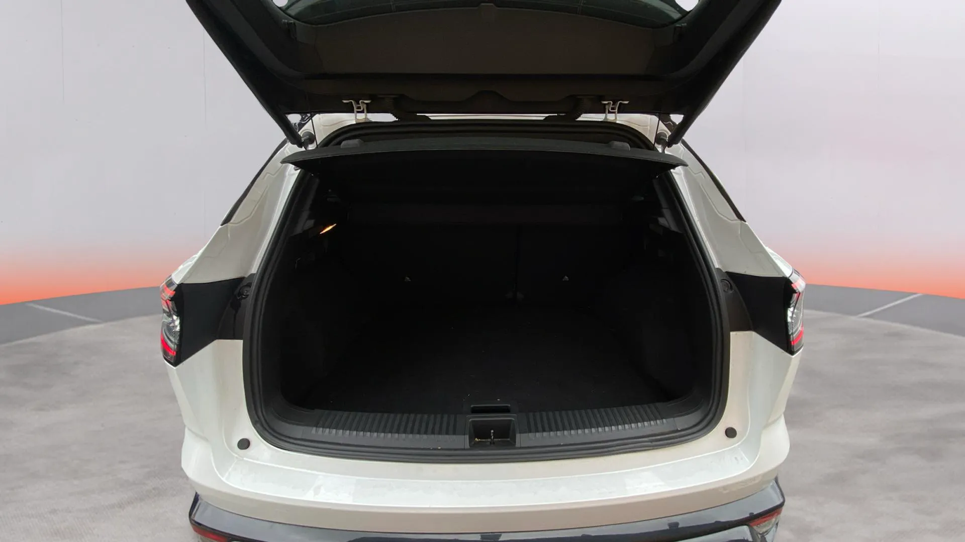 Renault Austral Techno Mild Hybrid - foto 12