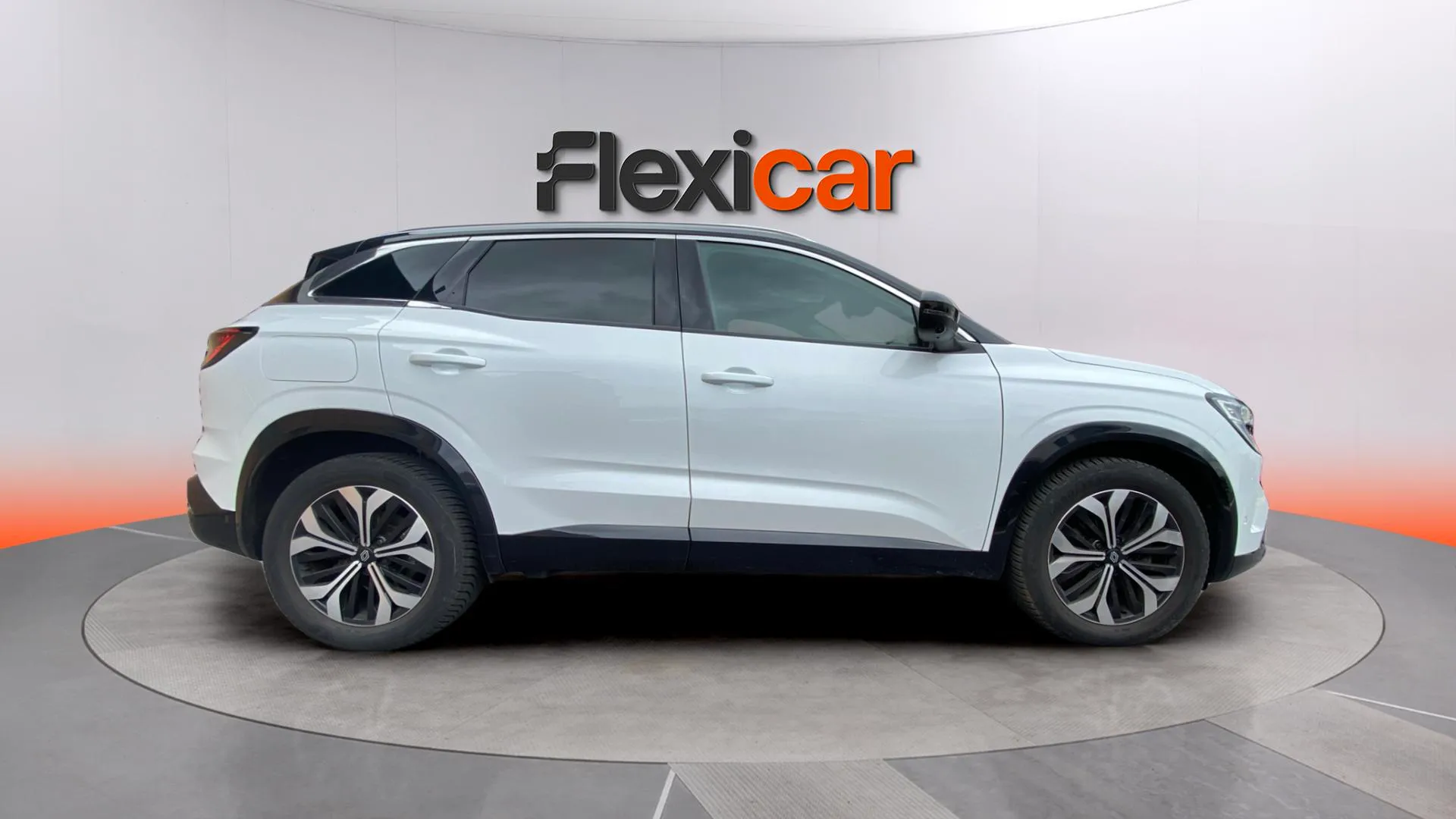 Renault Austral Techno Mild Hybrid - foto 3