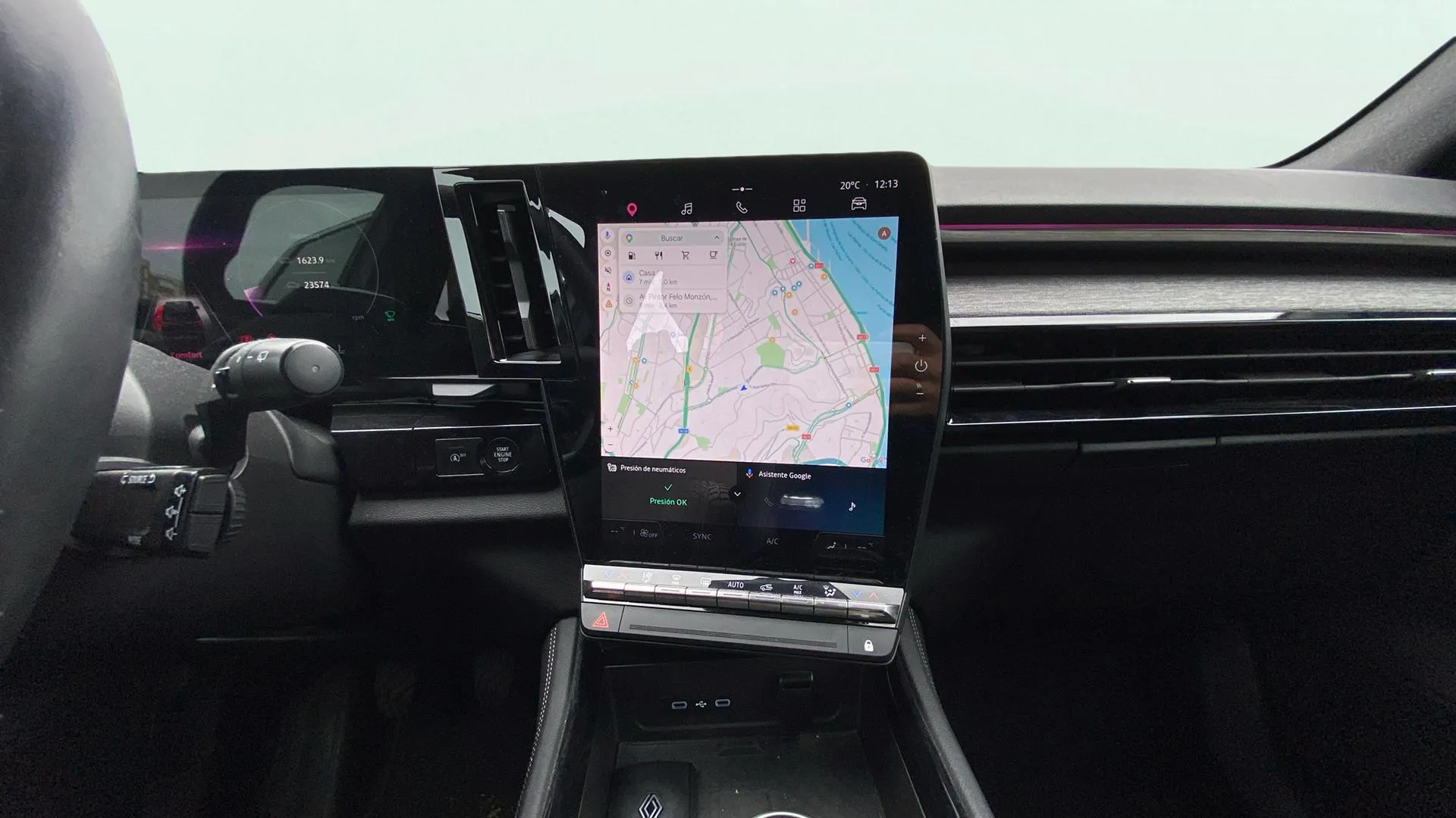 Renault Austral Techno Mild Hybrid - foto 6