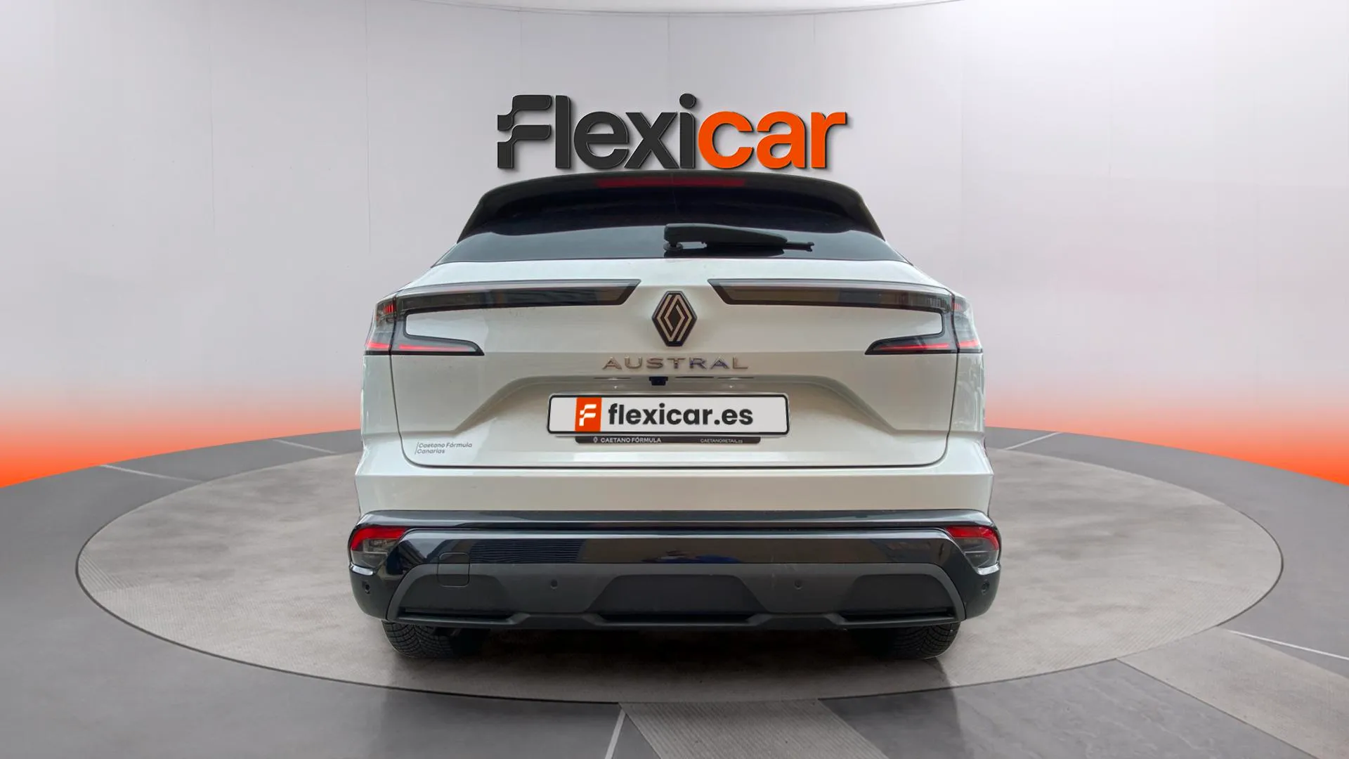 Renault Austral Techno Mild Hybrid - foto 4
