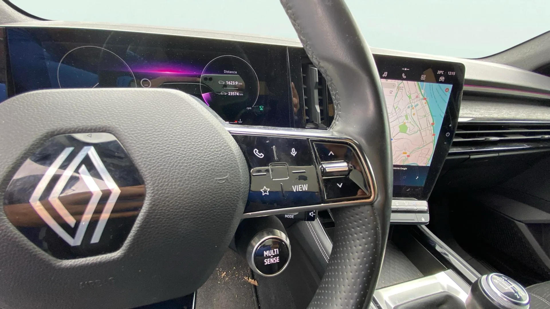 Renault Austral Techno Mild Hybrid - foto 17