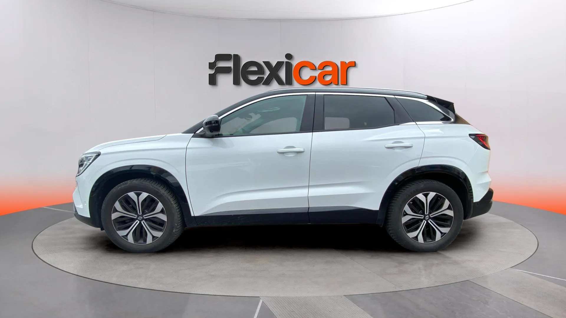 Renault Austral Techno Mild Hybrid - foto 5