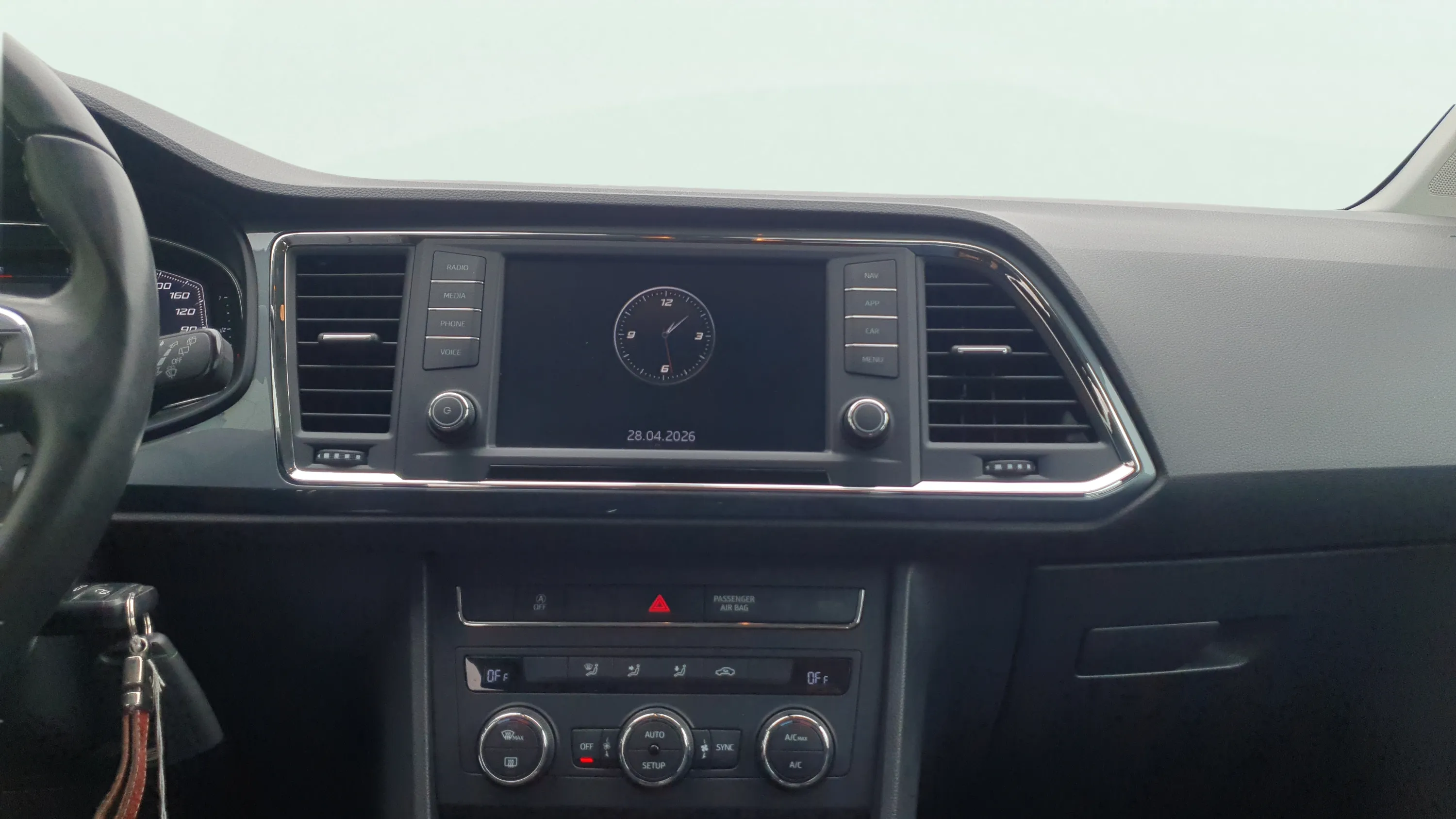 SEAT Ateca 1.5 TSI Style - foto 6