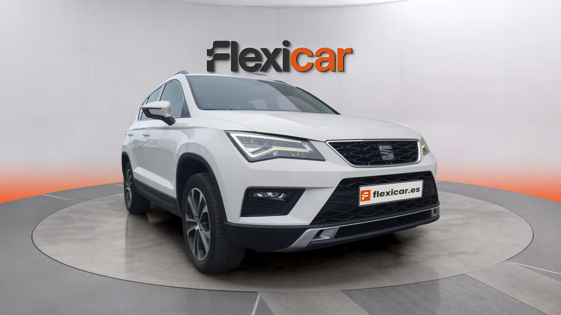 SEAT Ateca 1.5 TSI Style
