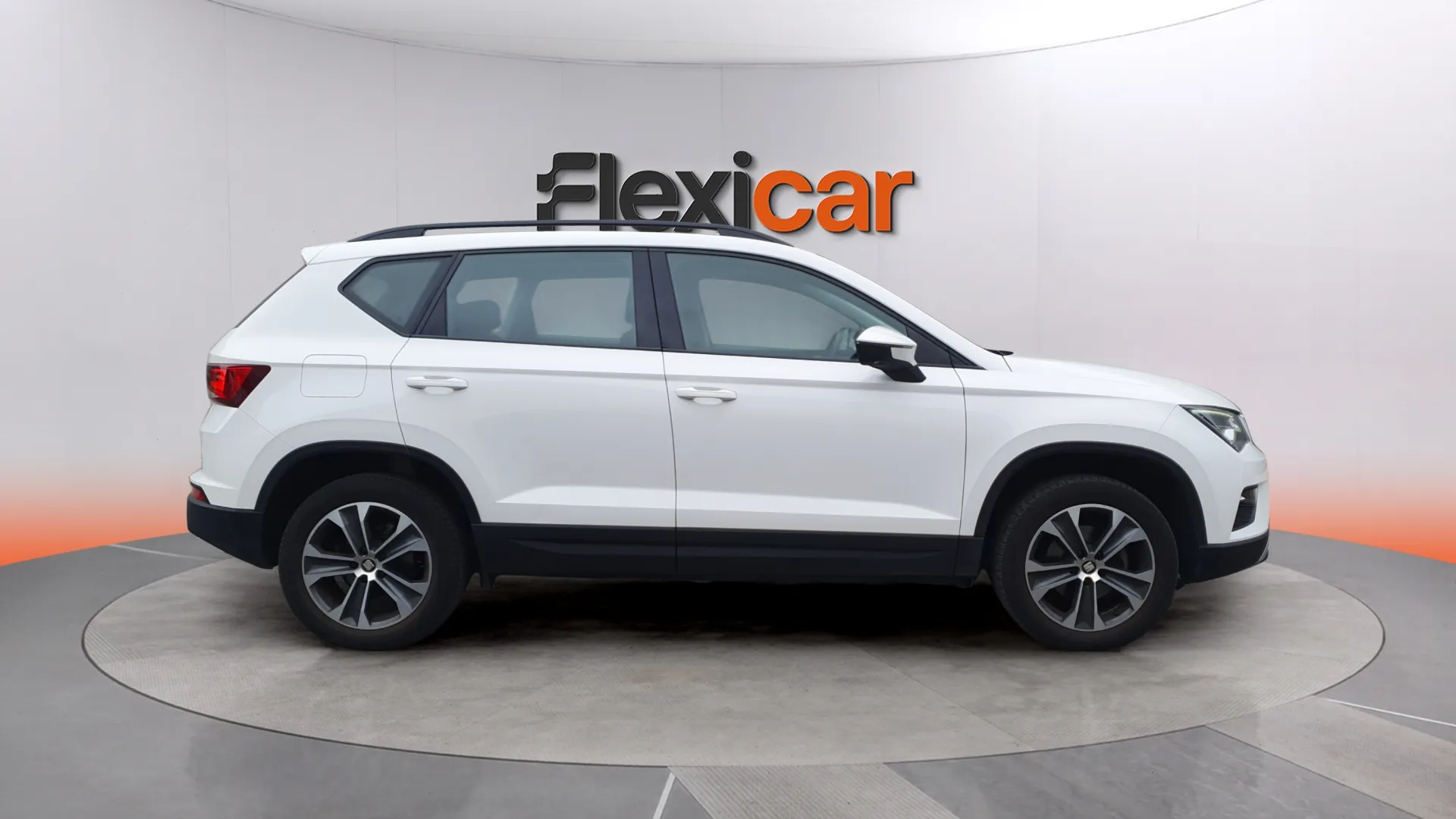 SEAT Ateca 1.5 TSI Style - foto 4