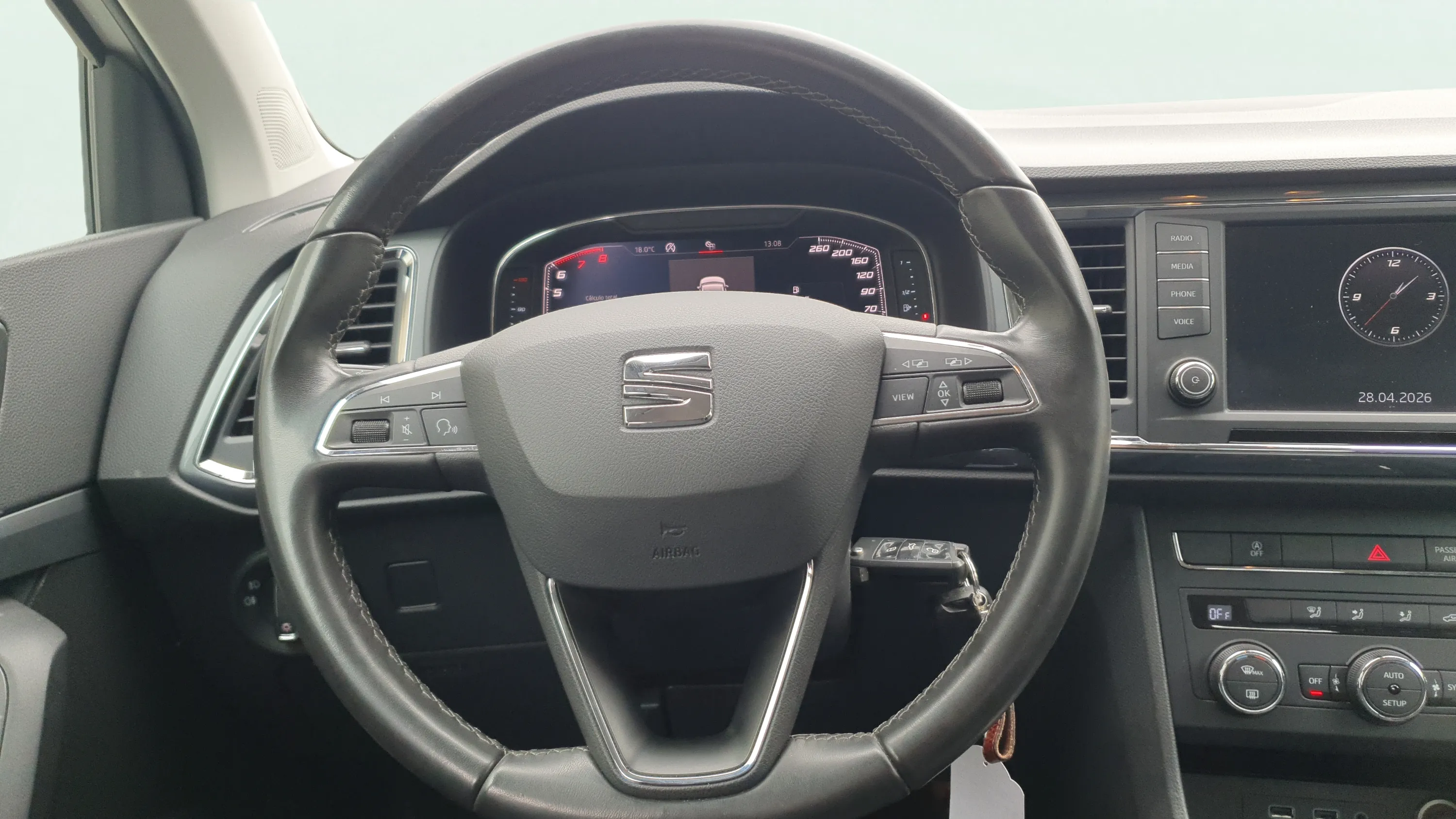 SEAT Ateca 1.5 TSI Style - foto 8