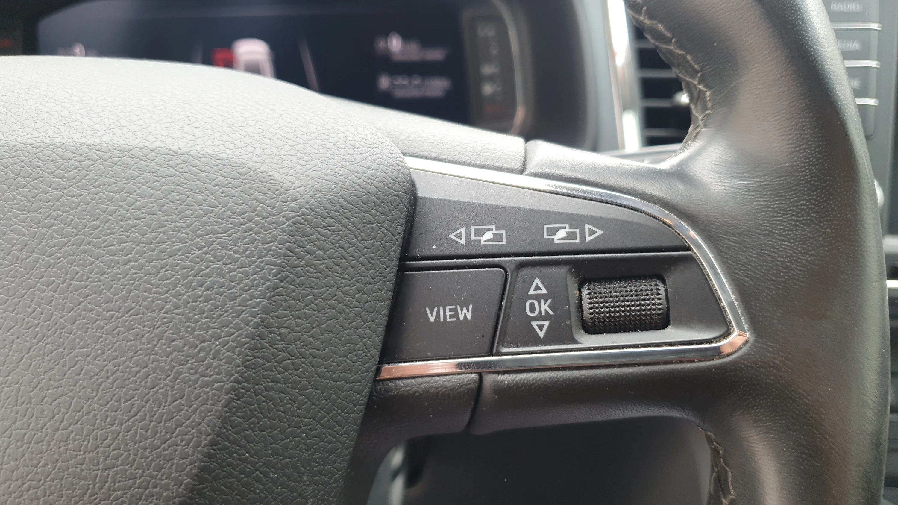SEAT Ateca 1.5 TSI Style - foto 15