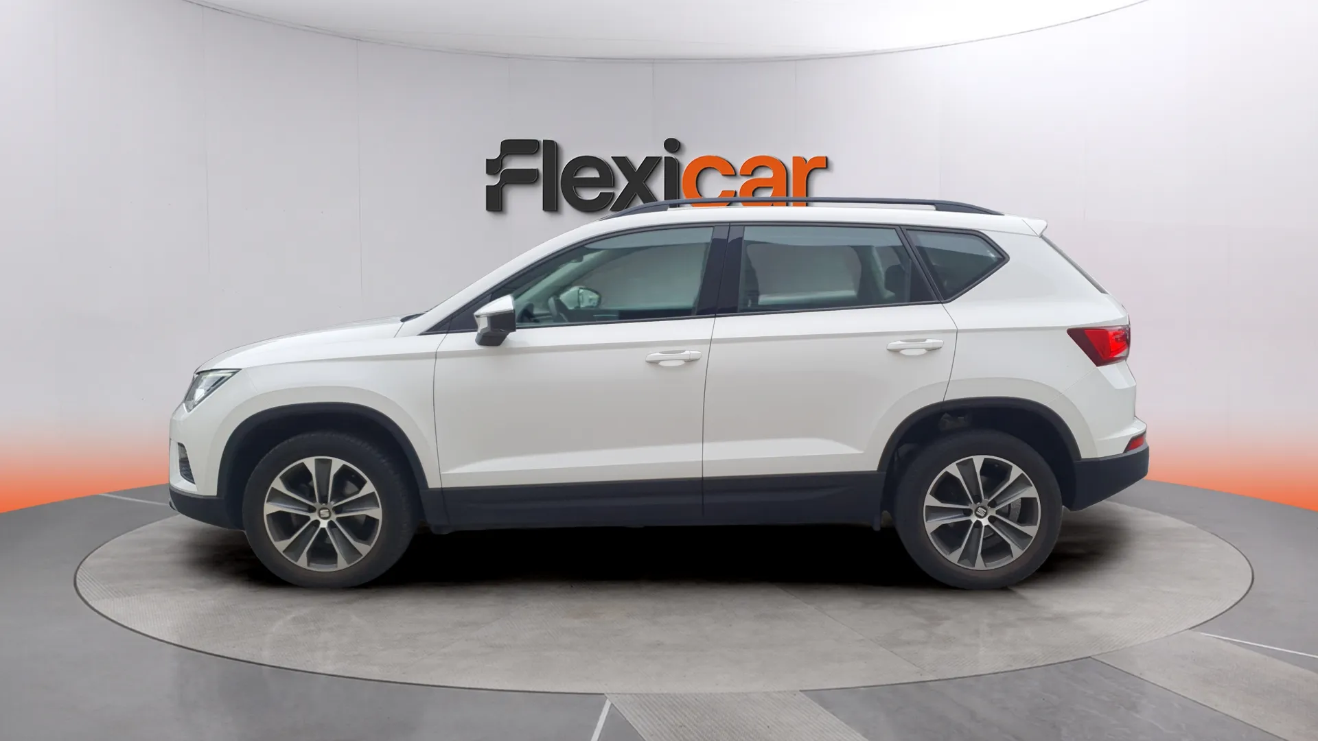 SEAT Ateca 1.5 TSI Style - foto 5