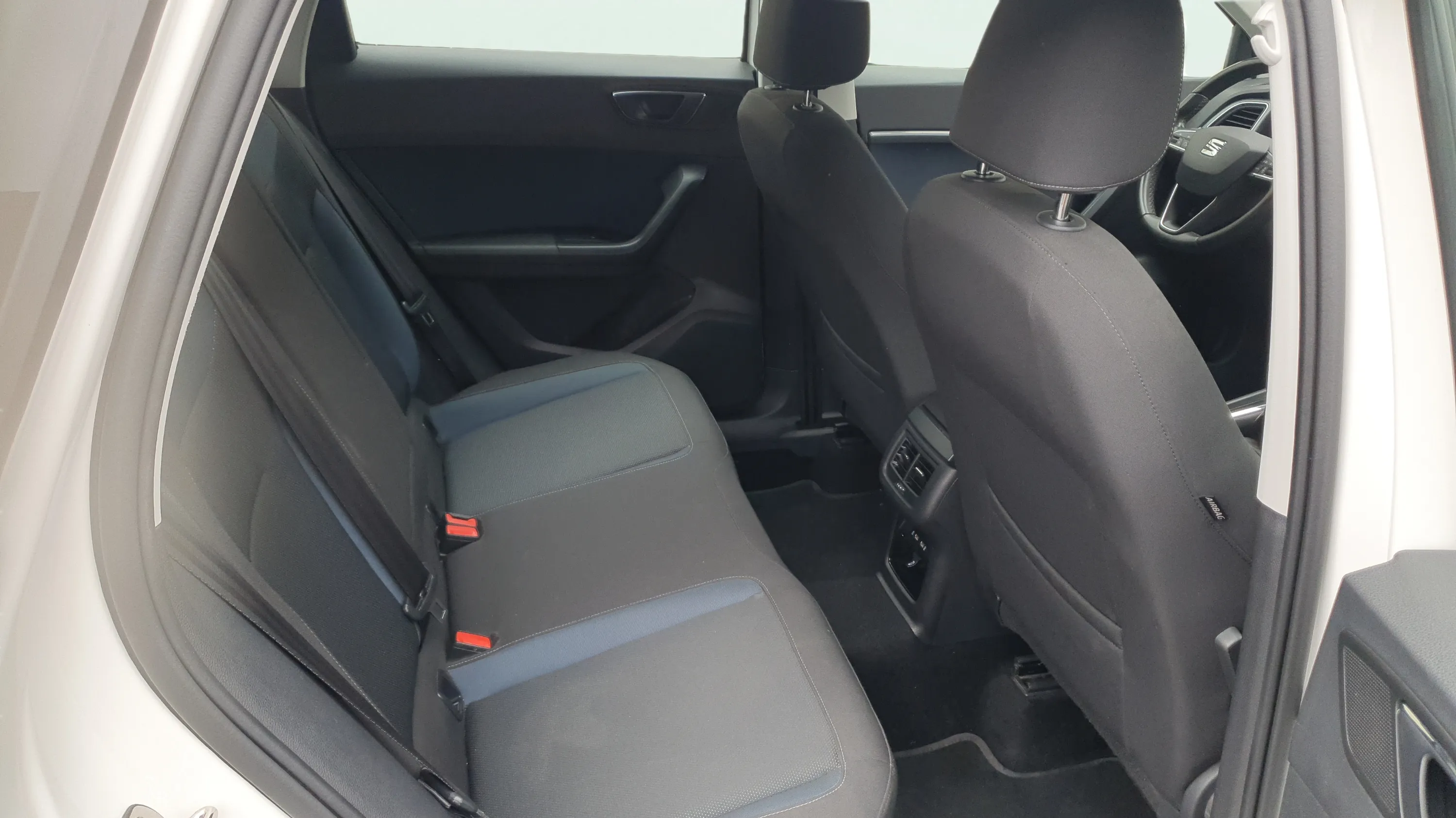 SEAT Ateca 1.5 TSI Style - foto 11