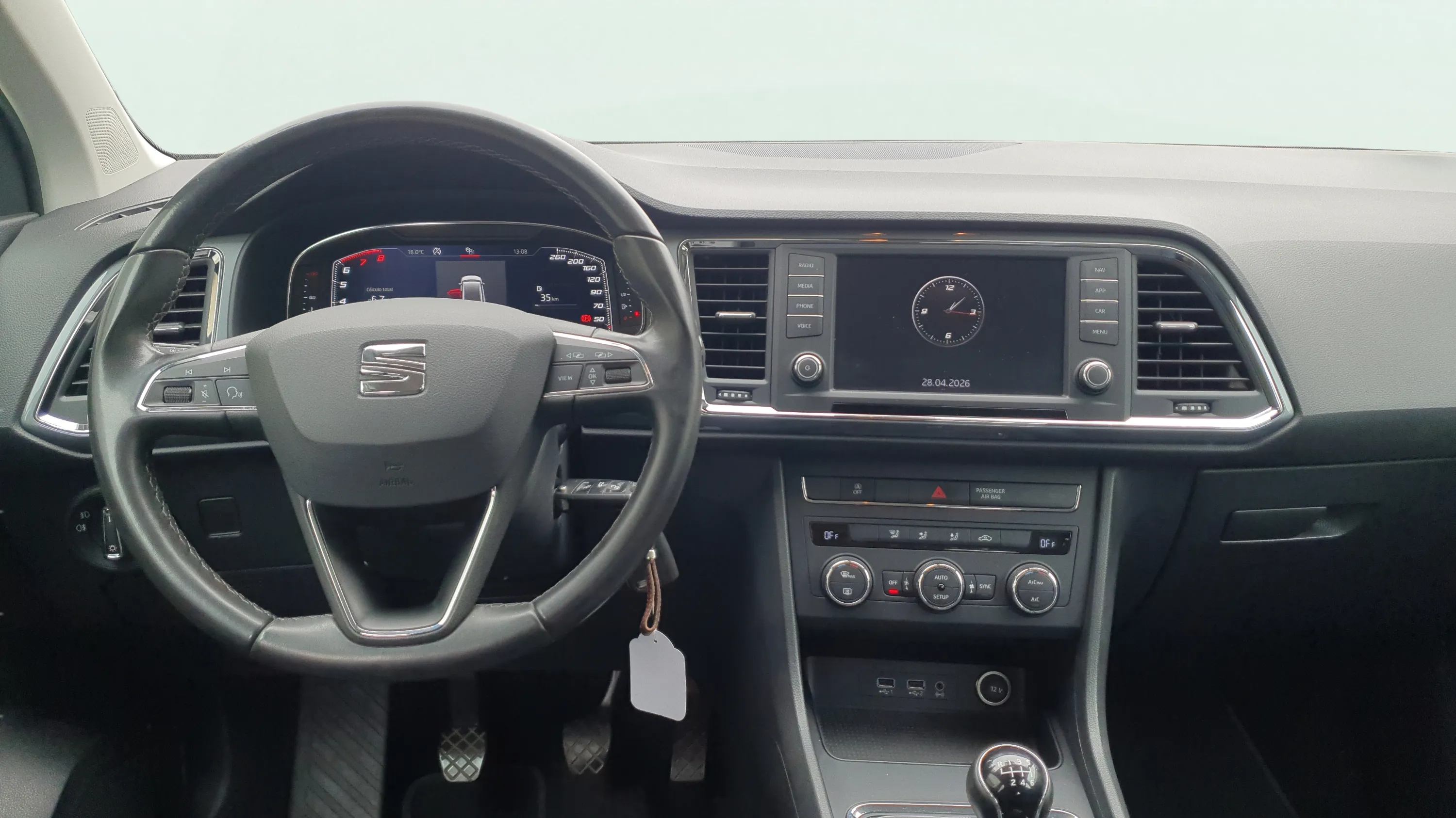 SEAT Ateca 1.5 TSI Style - foto 7
