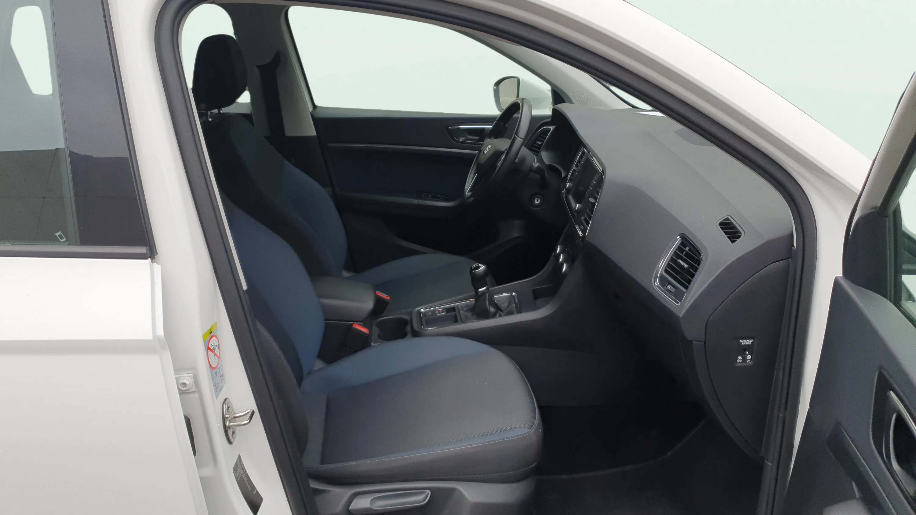 SEAT Ateca 1.5 TSI Style - foto 10