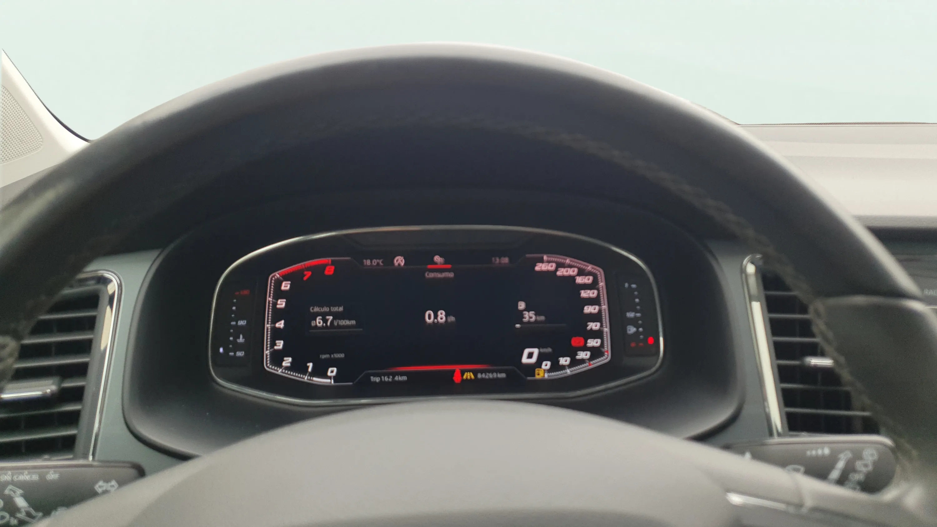 SEAT Ateca 1.5 TSI Style - foto 9
