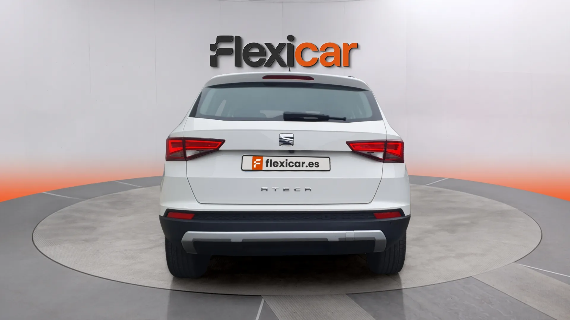 SEAT Ateca 1.5 TSI Style - foto 3
