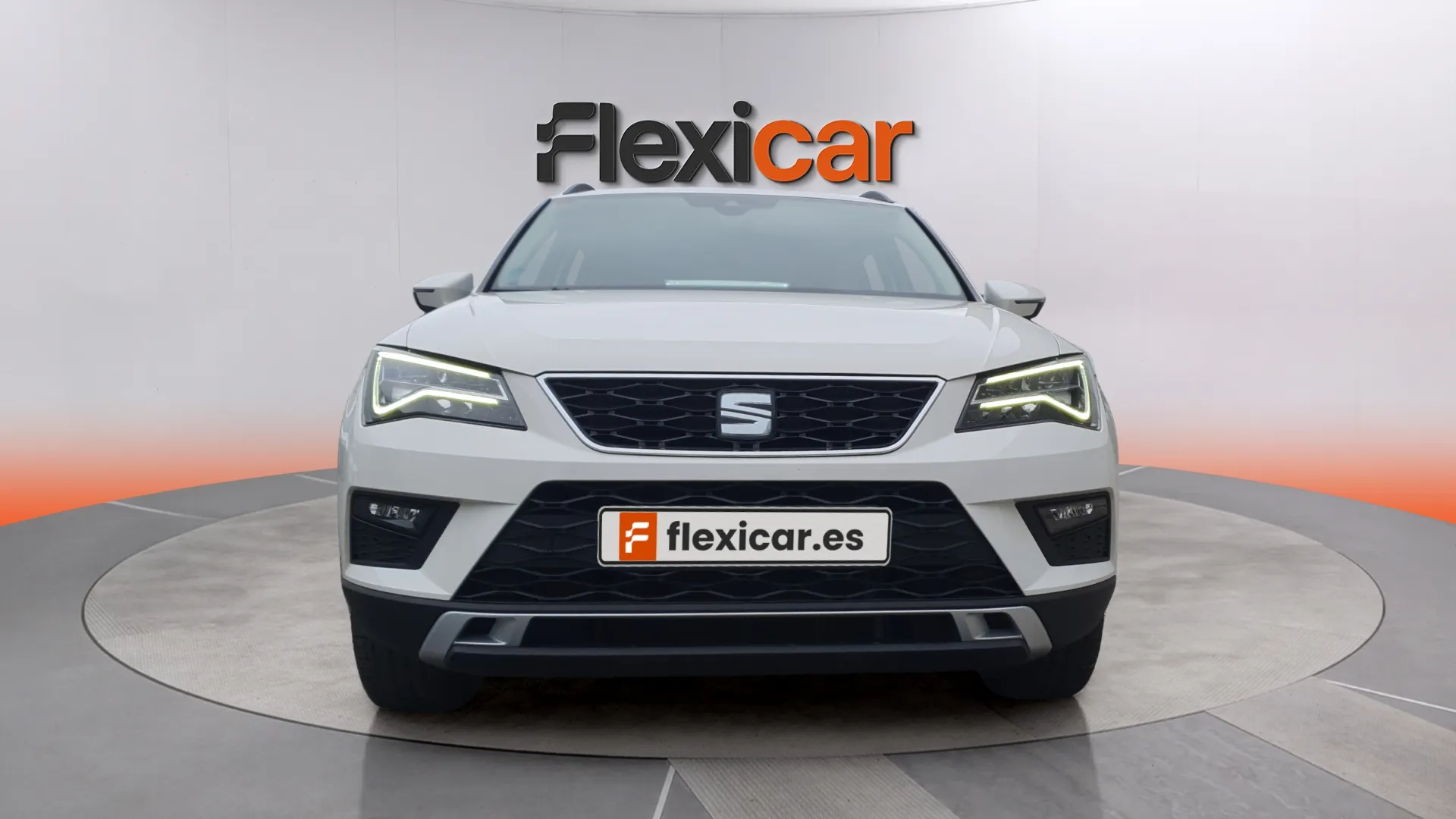 SEAT Ateca 1.5 TSI Style - foto 2