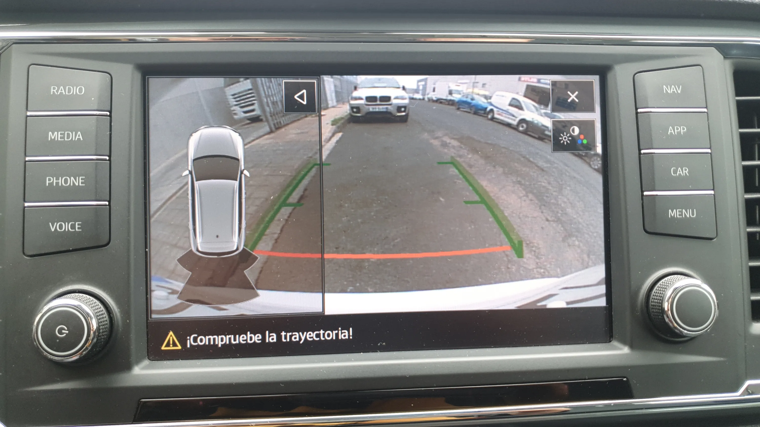SEAT Ateca 1.5 TSI Style - foto 17