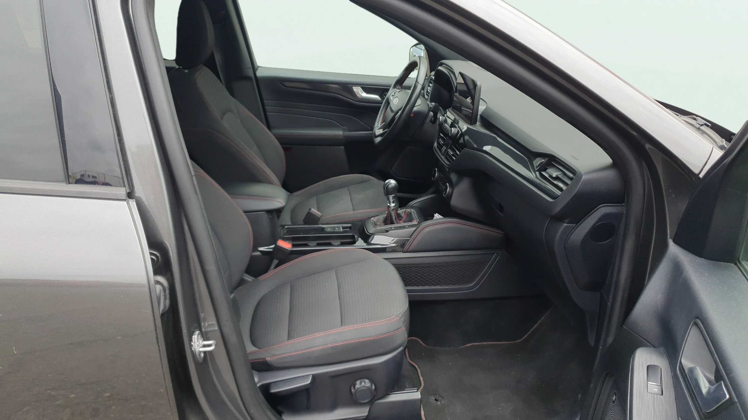 Ford Kuga ST-Line 1.5T EcoBoost - foto 10