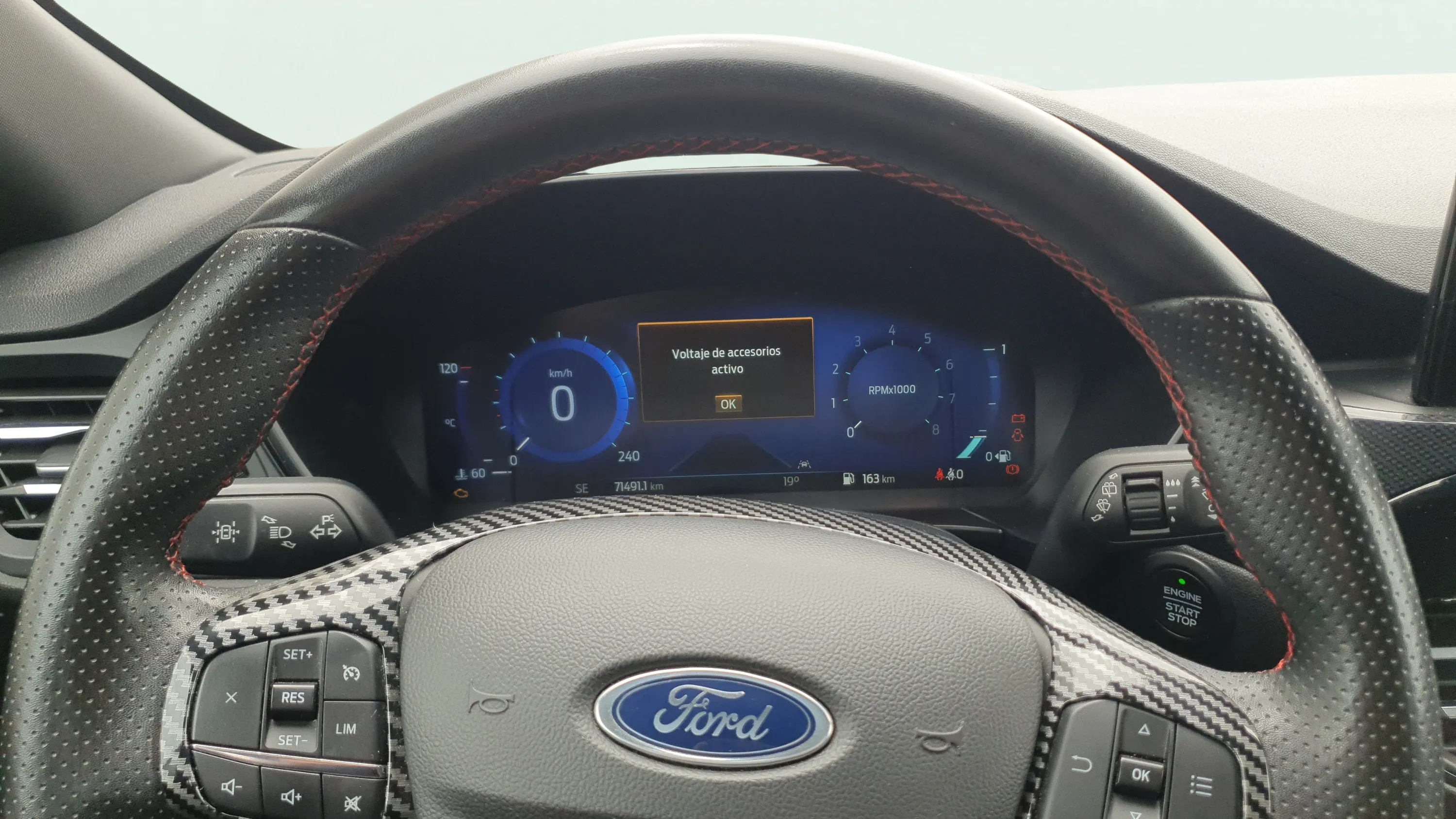 Ford Kuga ST-Line 1.5T EcoBoost - foto 7