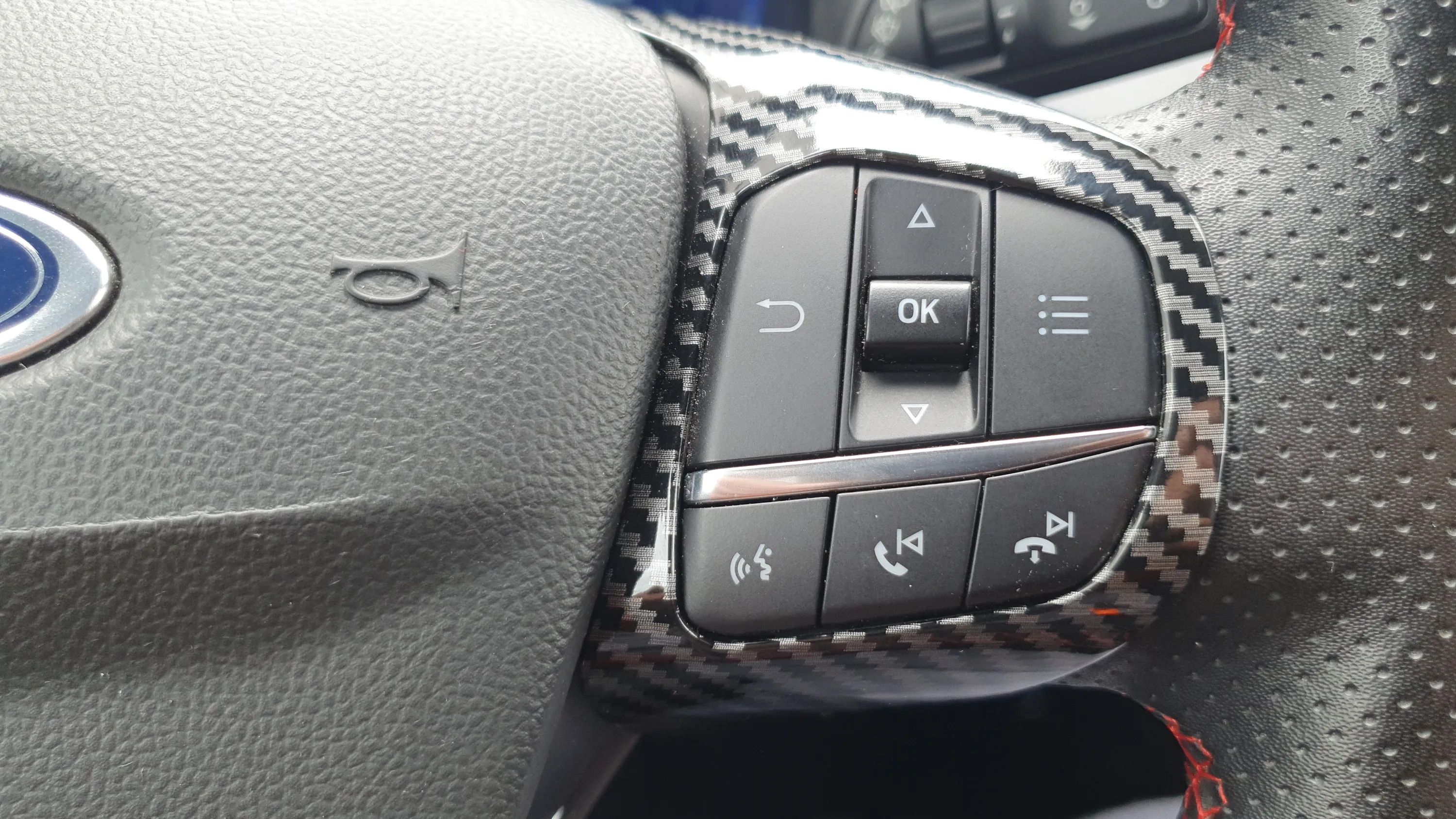Ford Kuga ST-Line 1.5T EcoBoost - foto 15