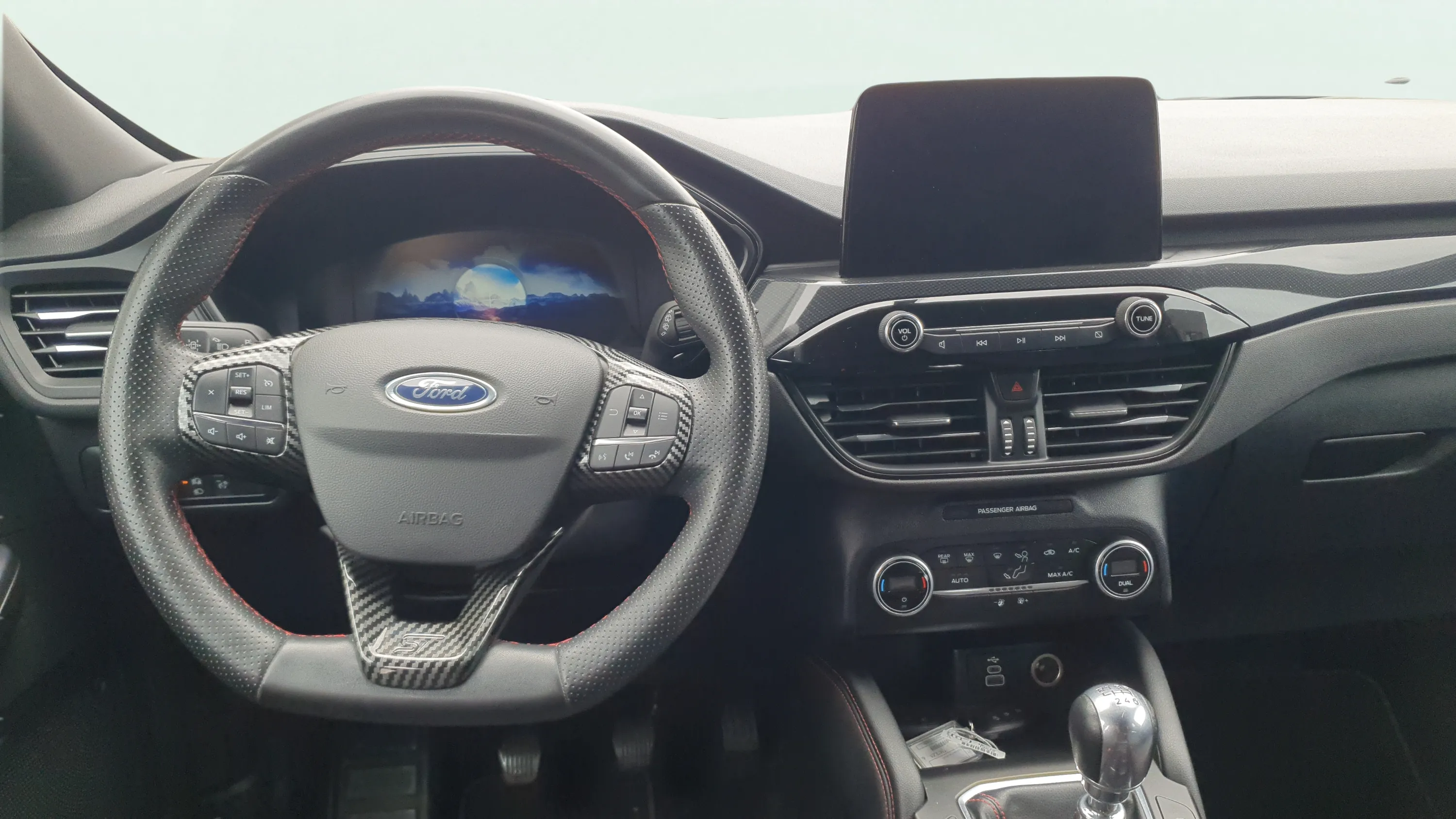 Ford Kuga ST-Line 1.5T EcoBoost - foto 6