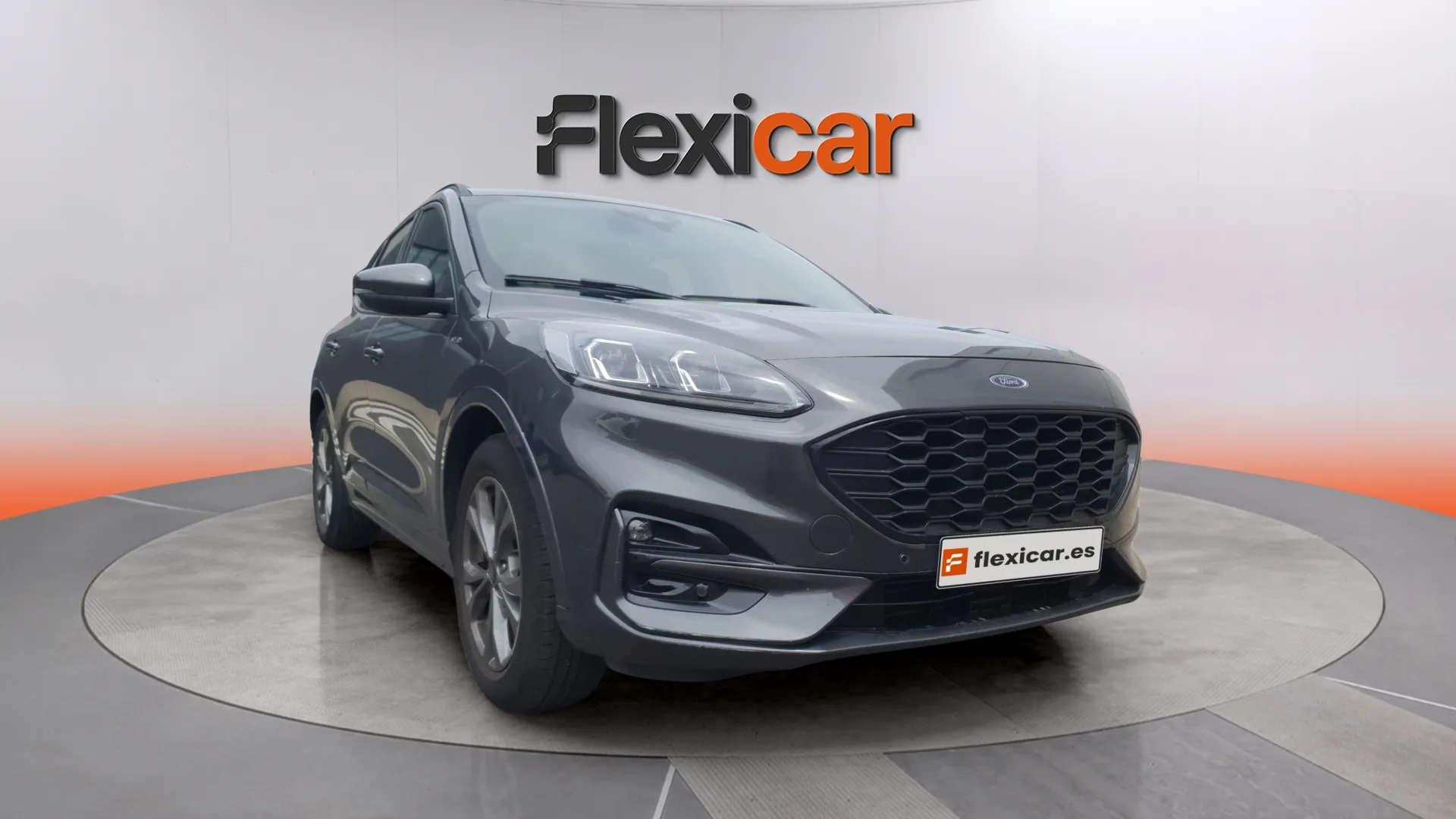 Ford Kuga ST-Line 1.5T EcoBoost