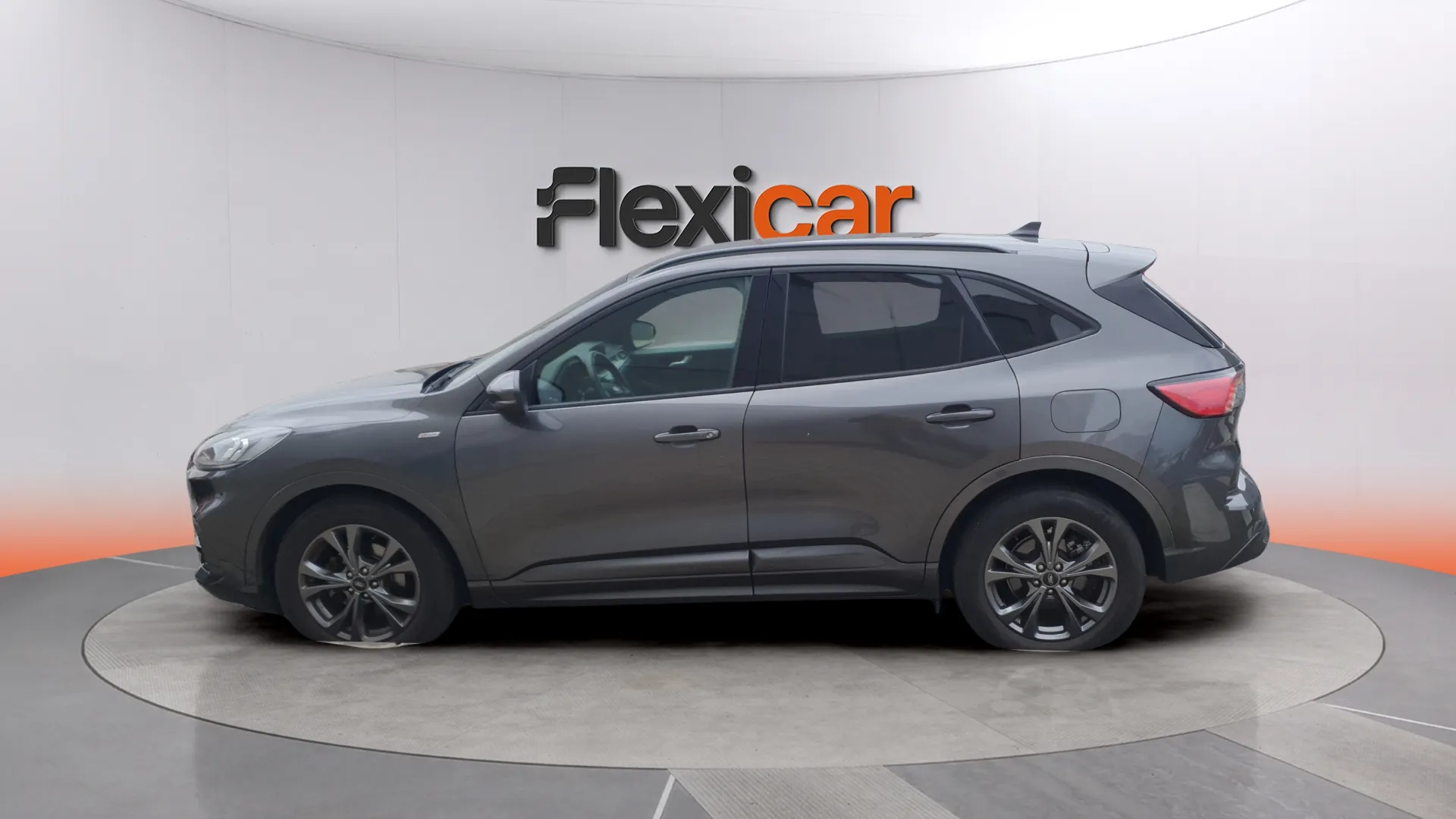 Ford Kuga ST-Line 1.5T EcoBoost - foto 5