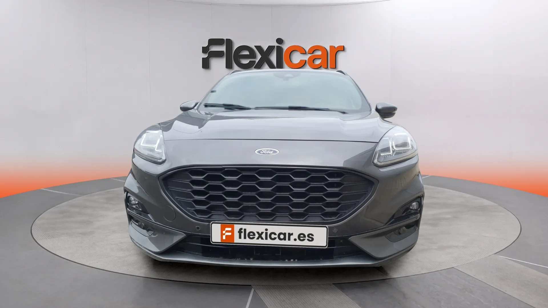 Ford Kuga ST-Line 1.5T EcoBoost - foto 2
