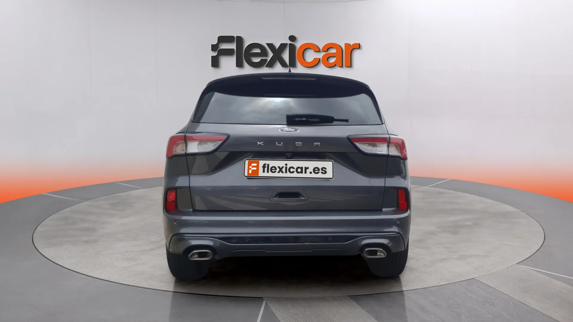 Ford Kuga ST-Line 1.5T EcoBoost - foto 4