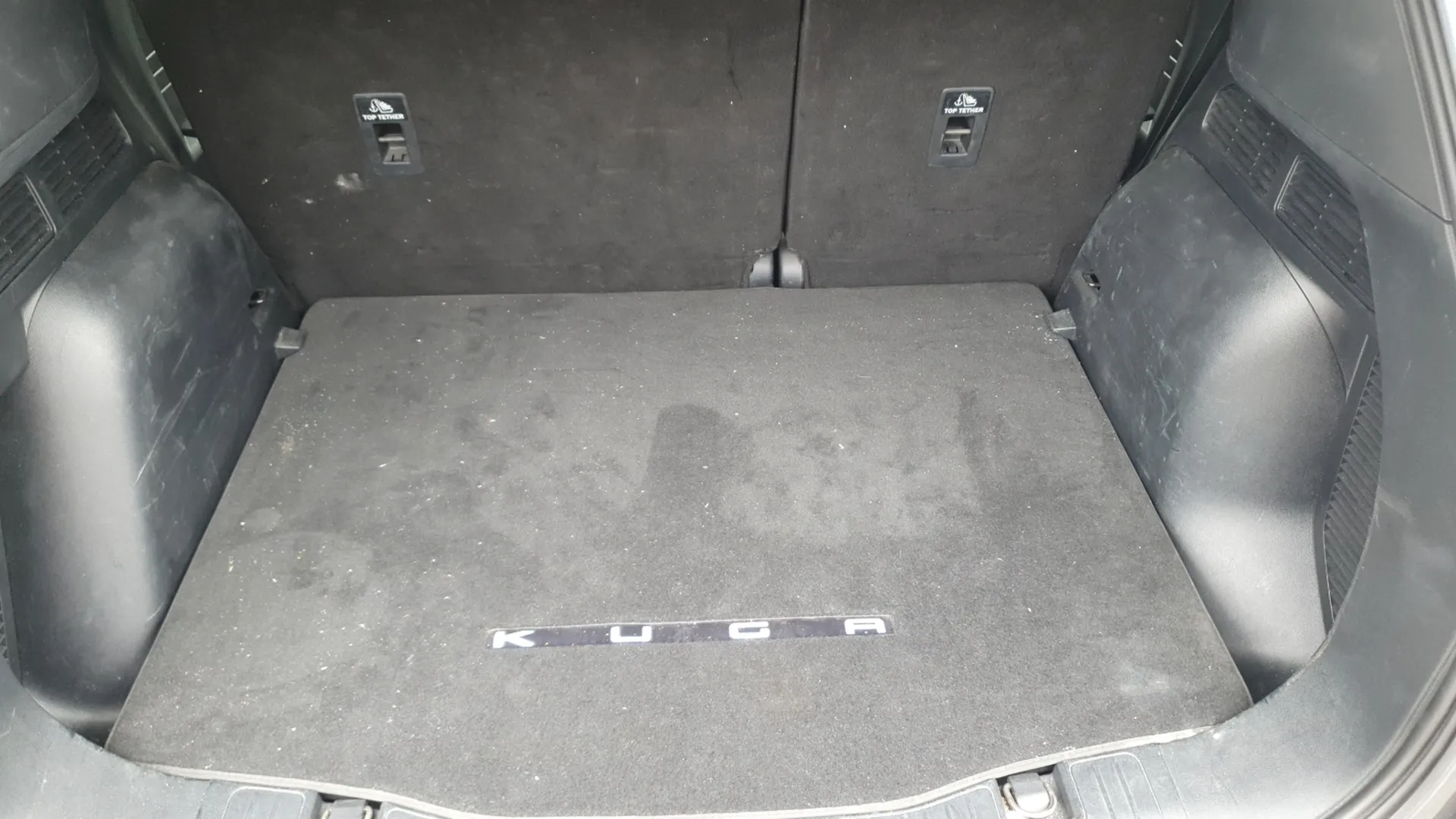 Ford Kuga ST-Line 1.5T EcoBoost - foto 14