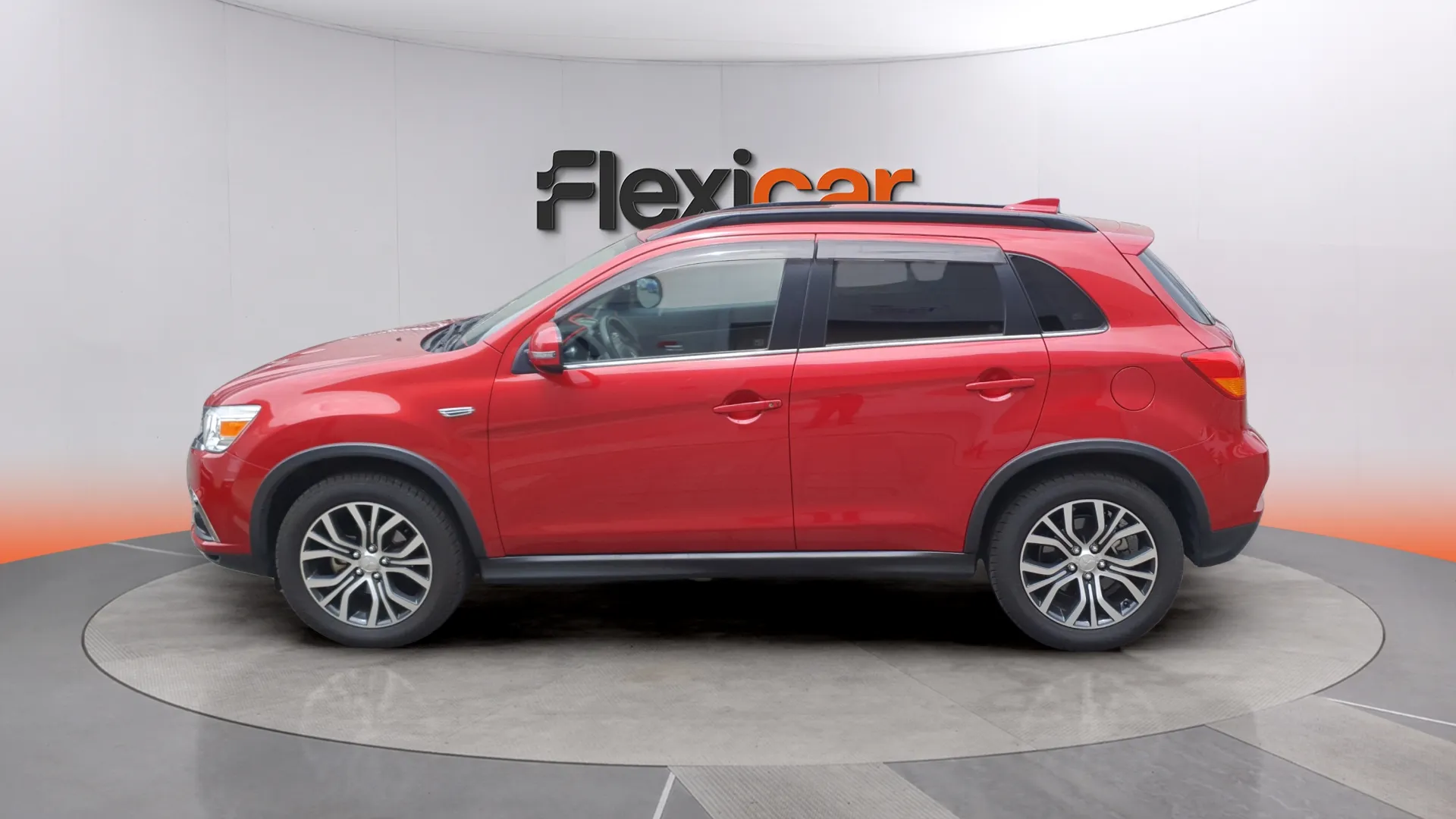 Mitsubishi ASX 160 MPI Motion - foto 5