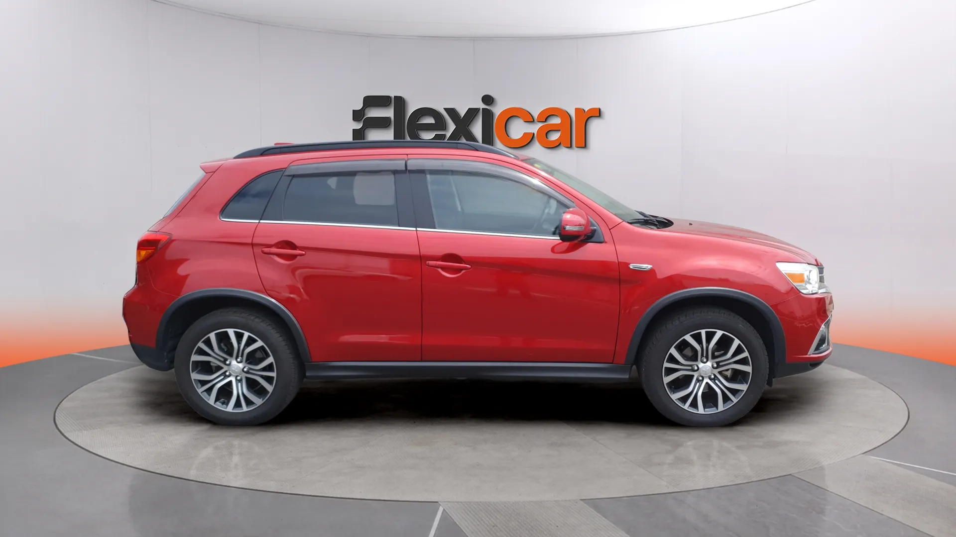 Mitsubishi ASX 160 MPI Motion - foto 3