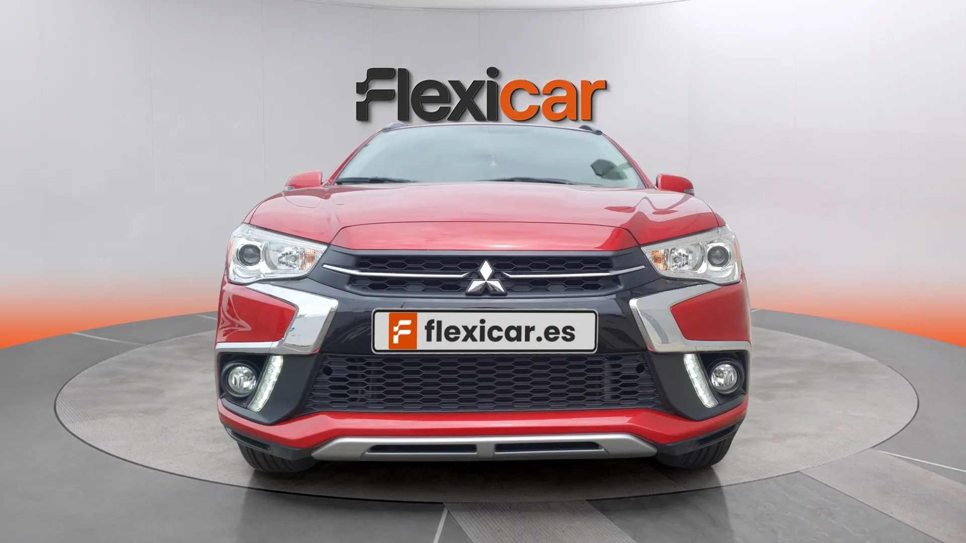 Mitsubishi ASX 160 MPI Motion - foto 2
